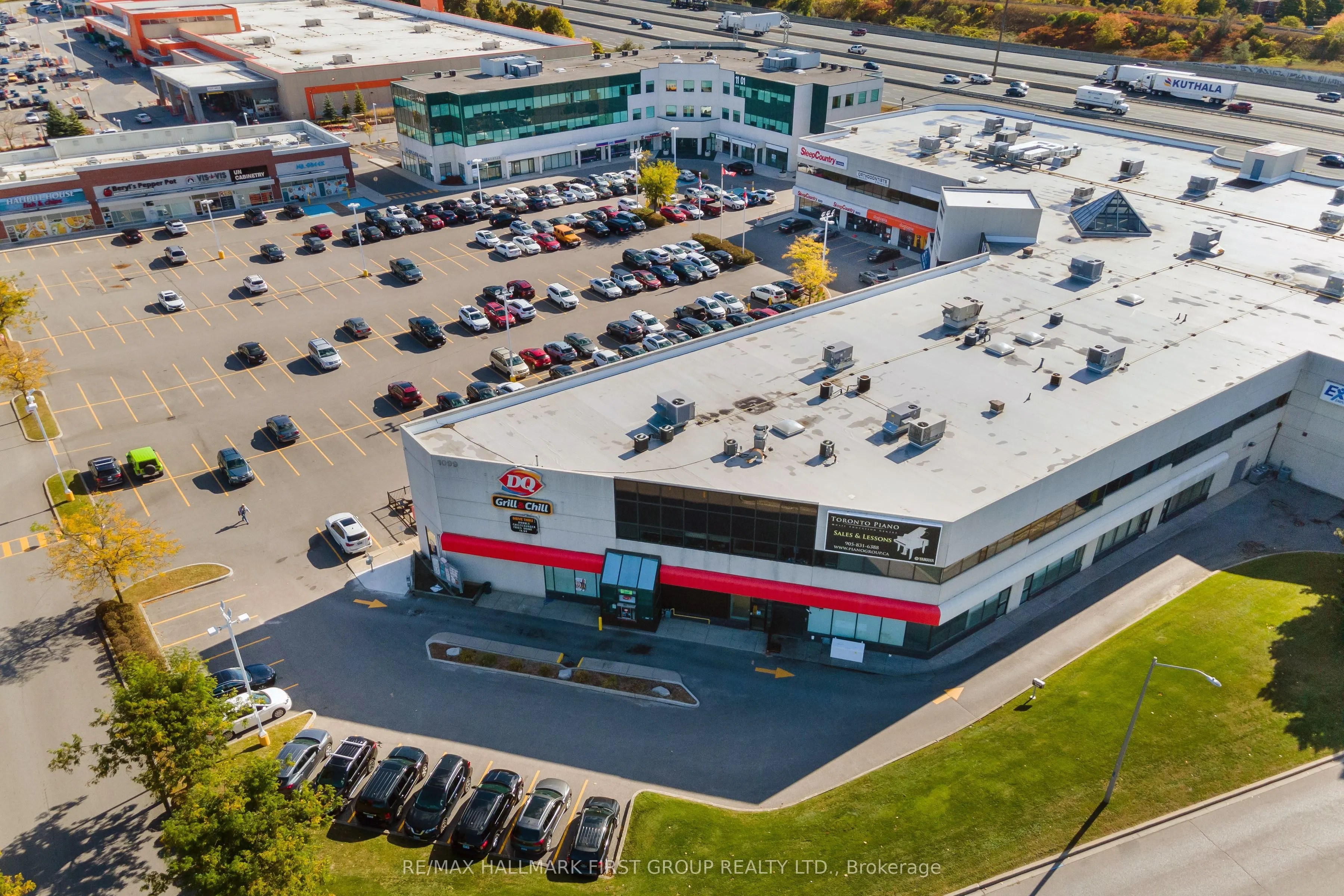 1099 Kingston Road, #232