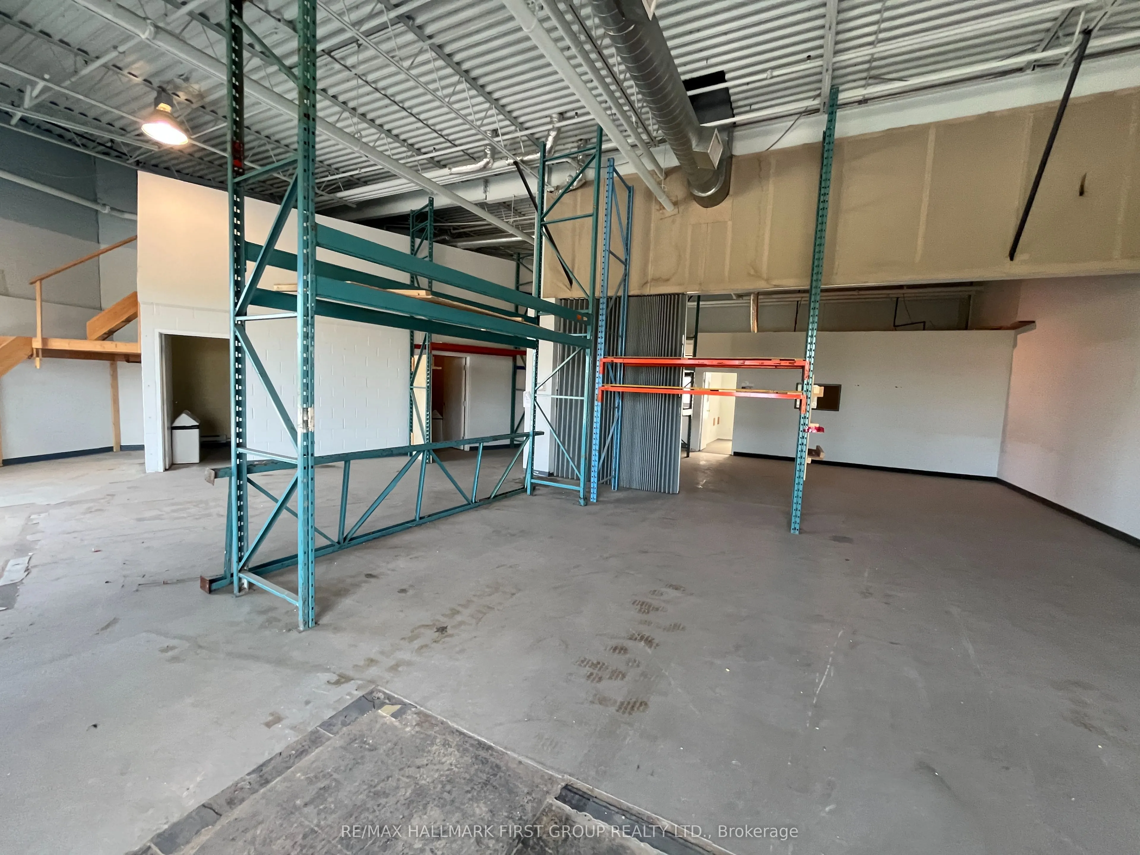 1064 Salk Road, #18&19