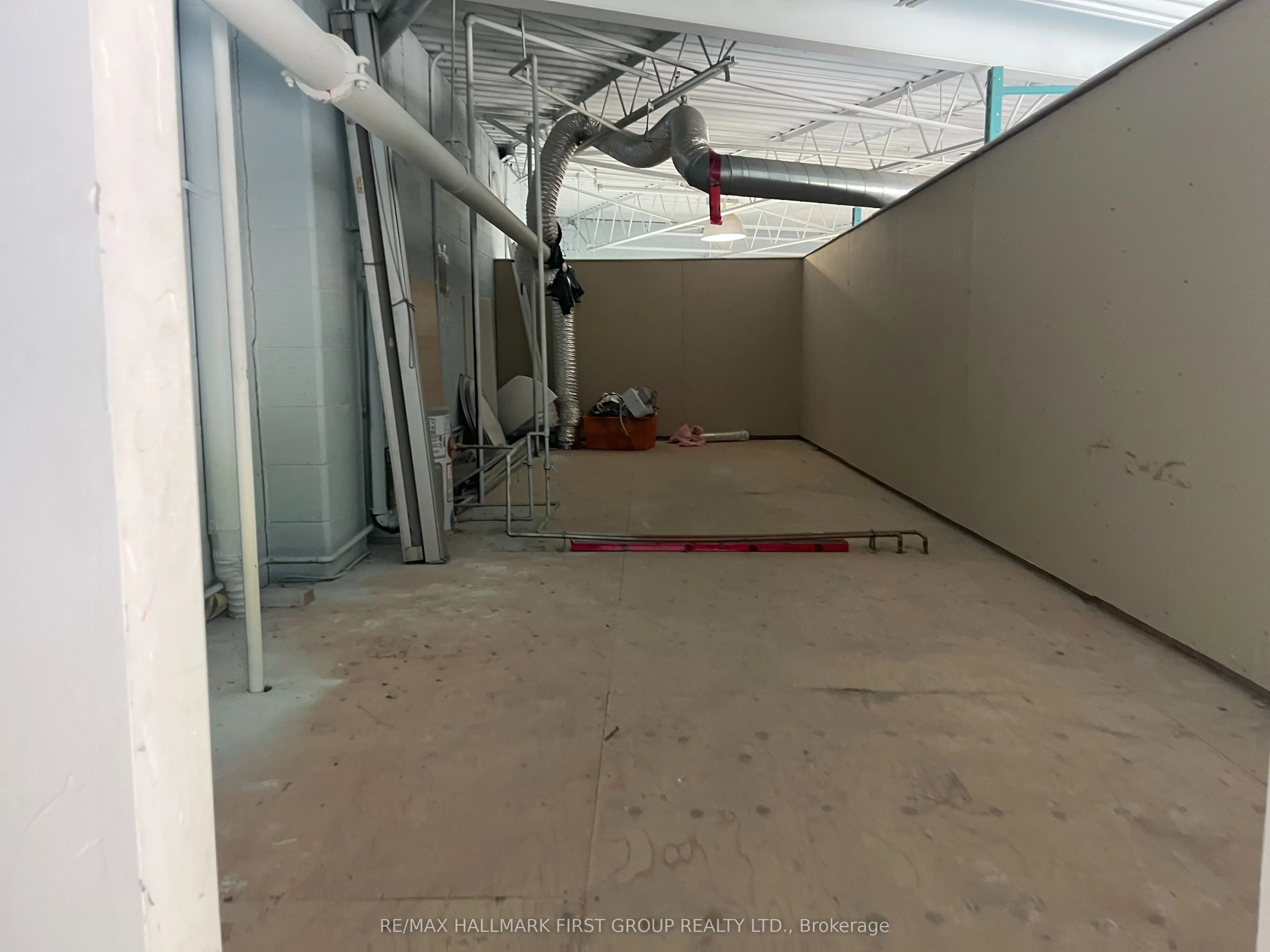 1064 Salk Road, #18&19
