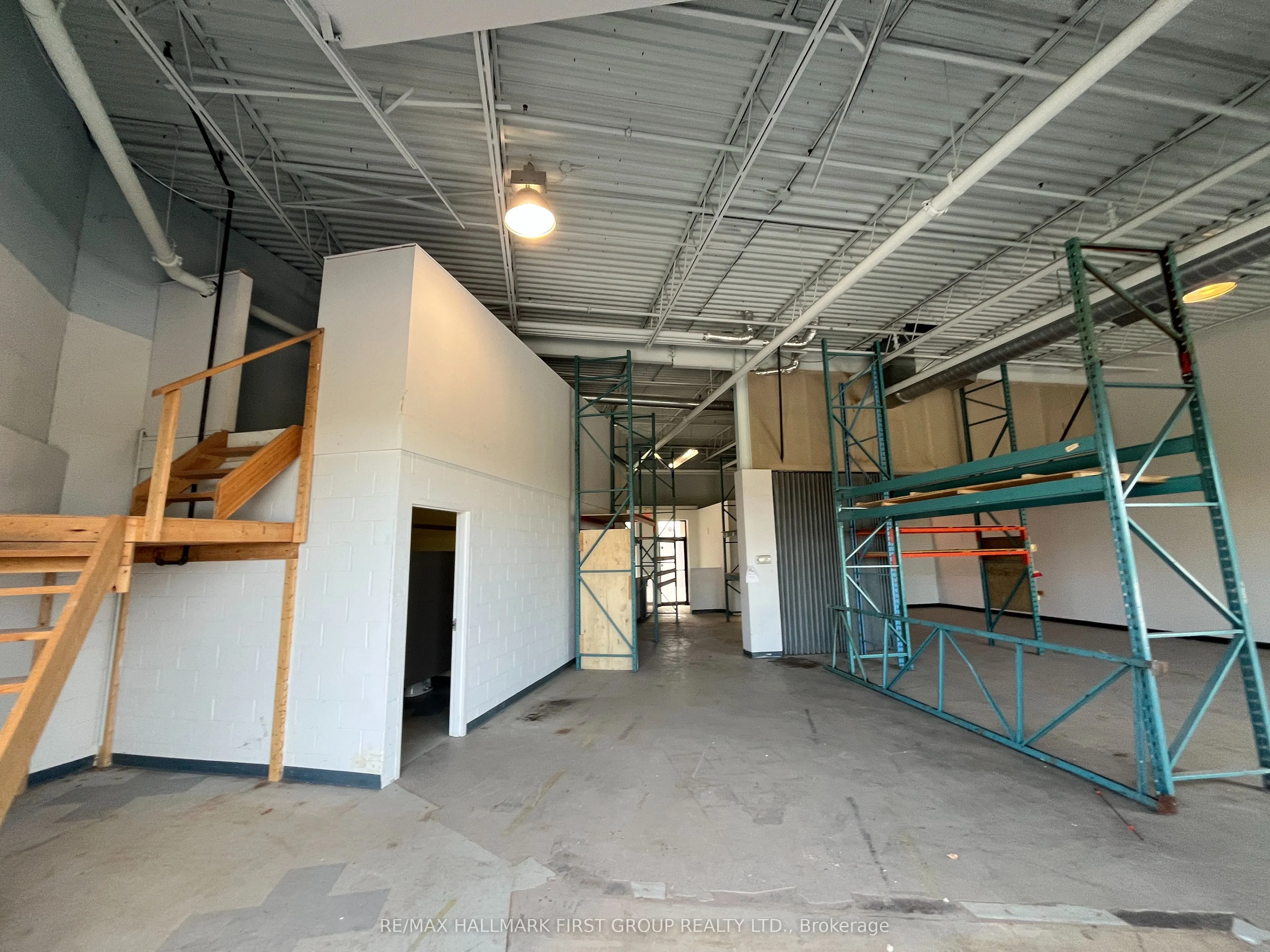 1064 Salk Road, #18&19