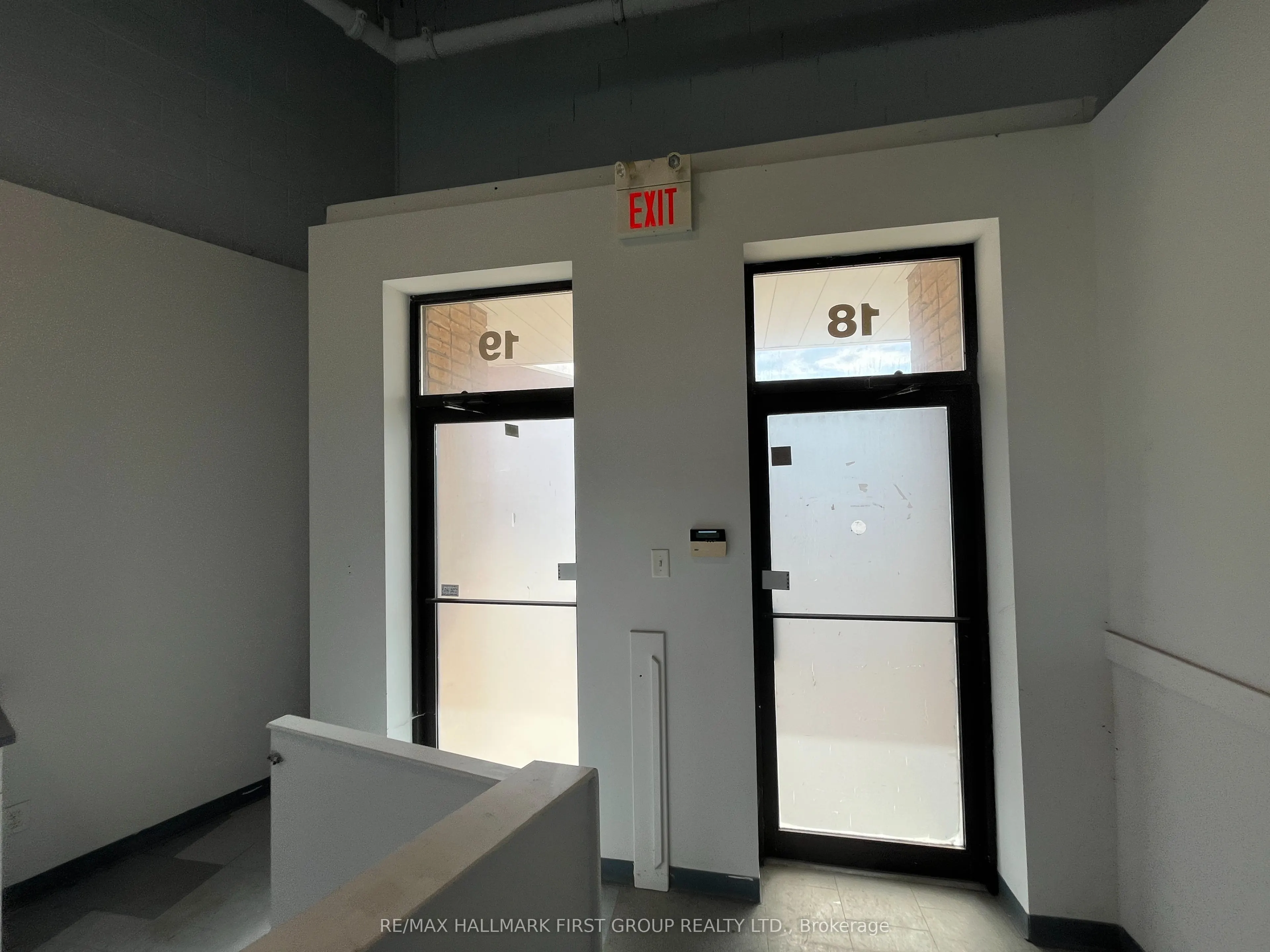 1064 Salk Road, #18&19
