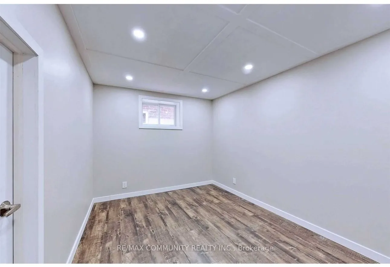2371 Steeplechase Street, #BSMT