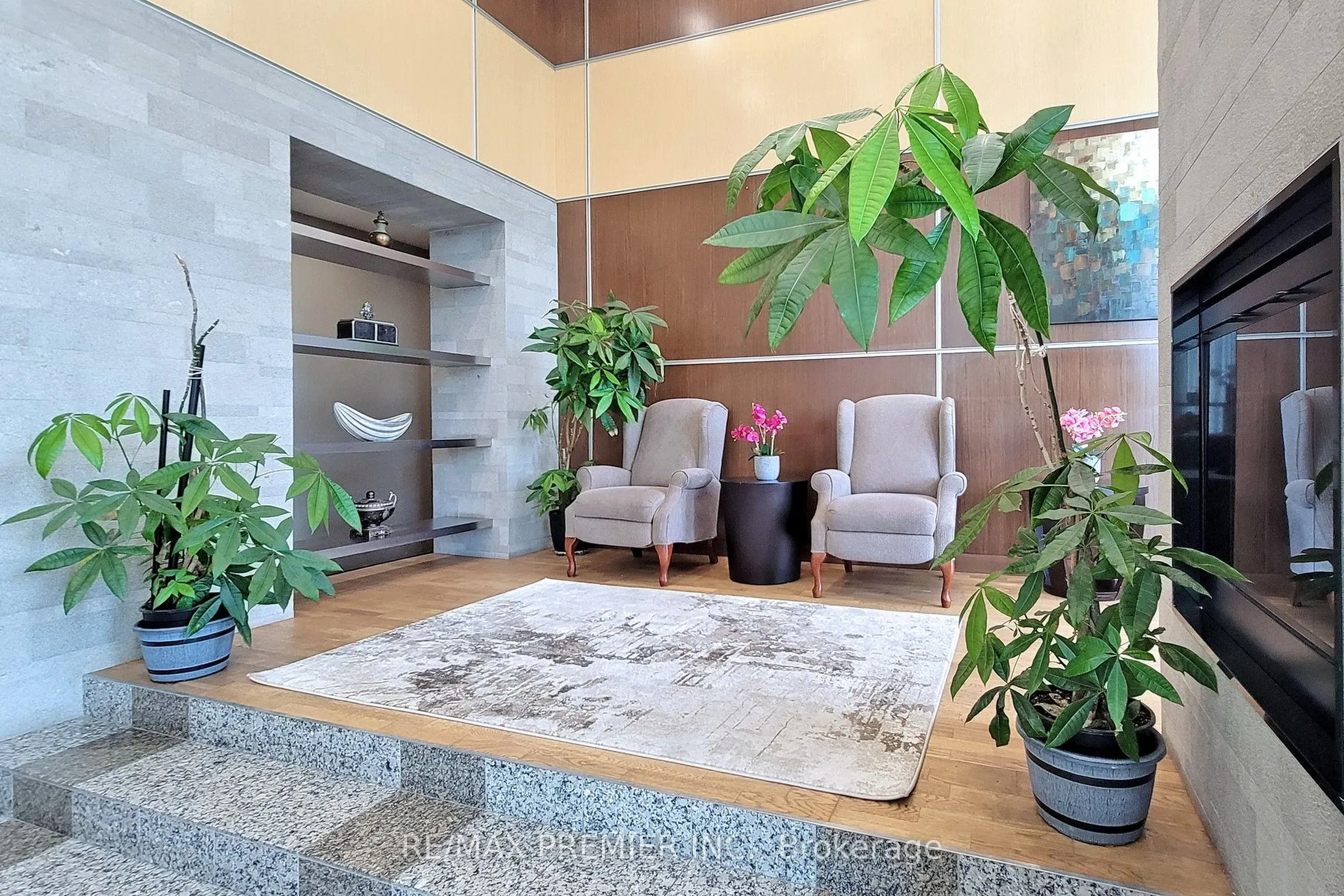88 GRANGEWAY Avenue, #2607