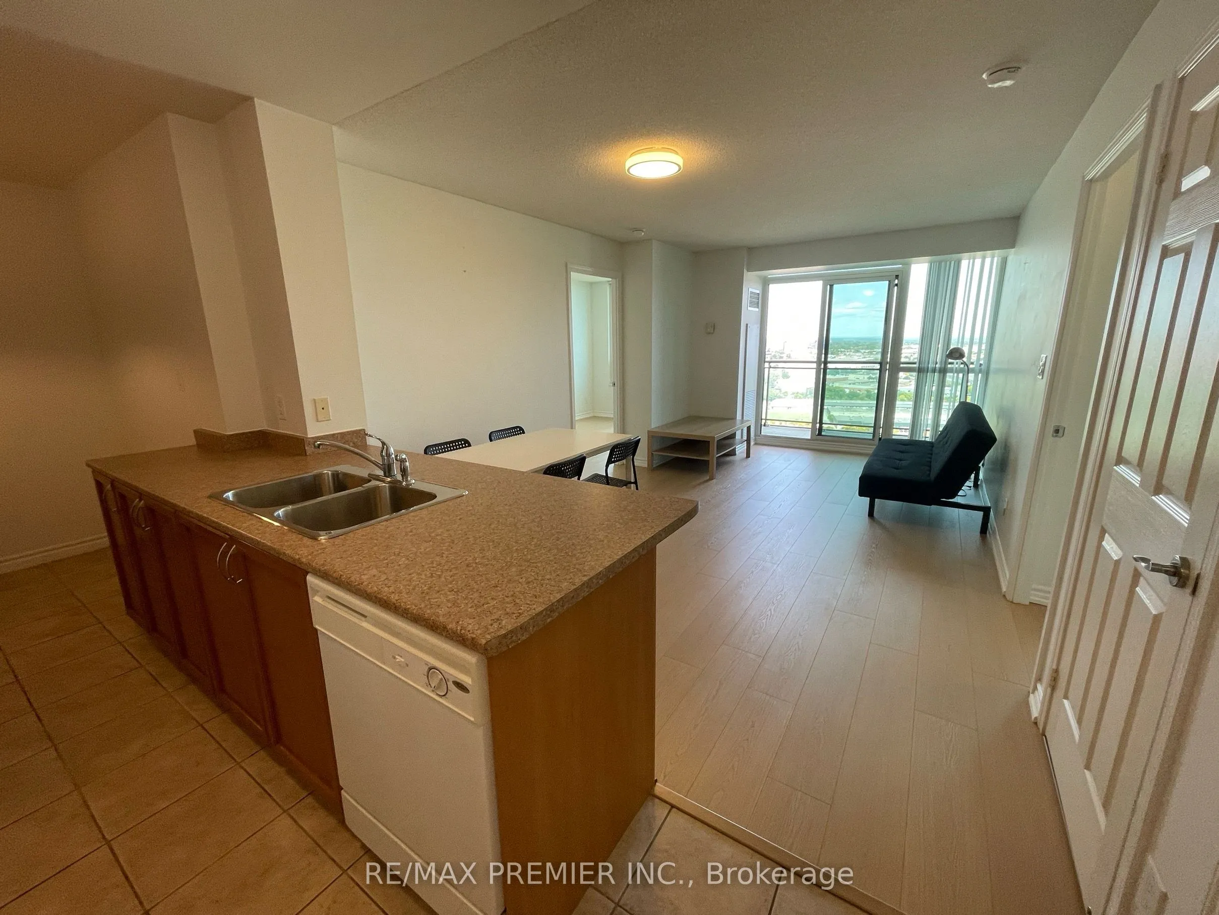 88 GRANGEWAY Avenue, #2607