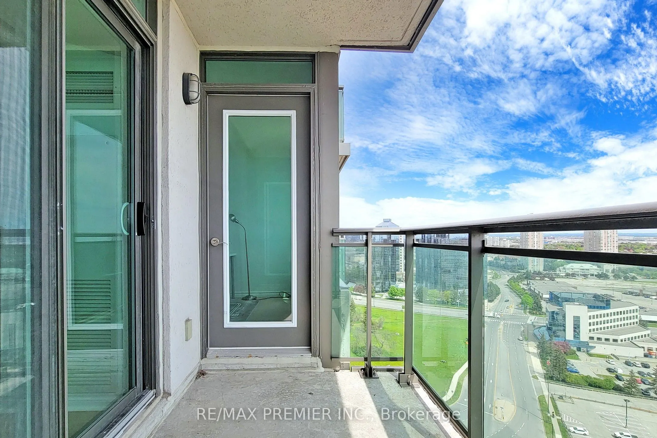 88 GRANGEWAY Avenue, #2607