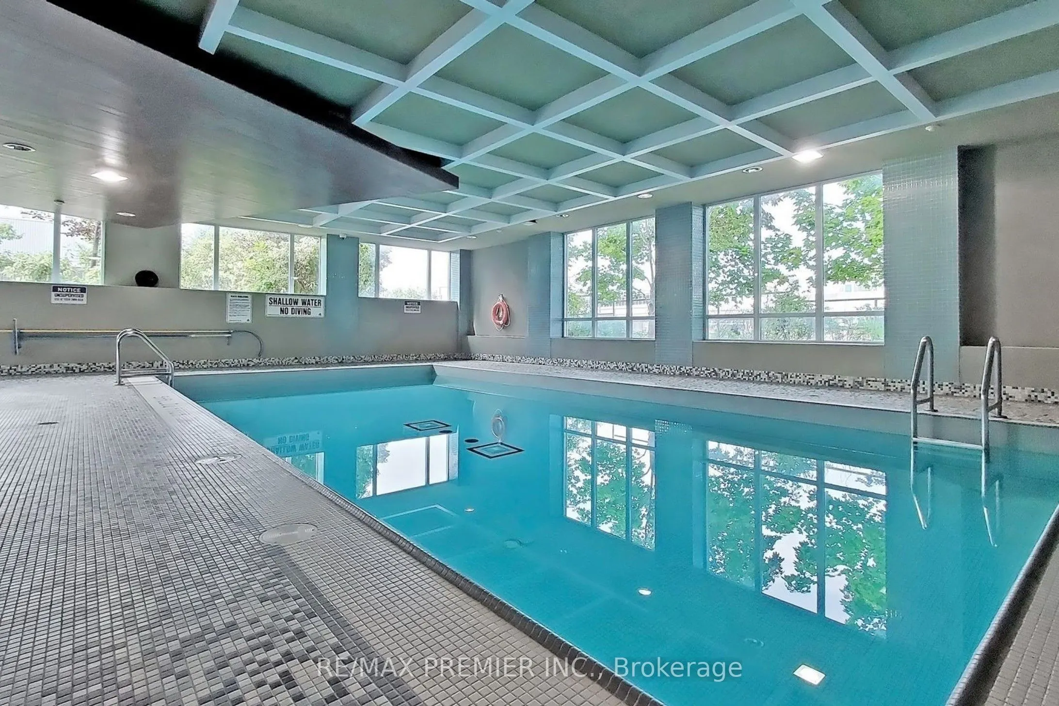 88 GRANGEWAY Avenue, #2607