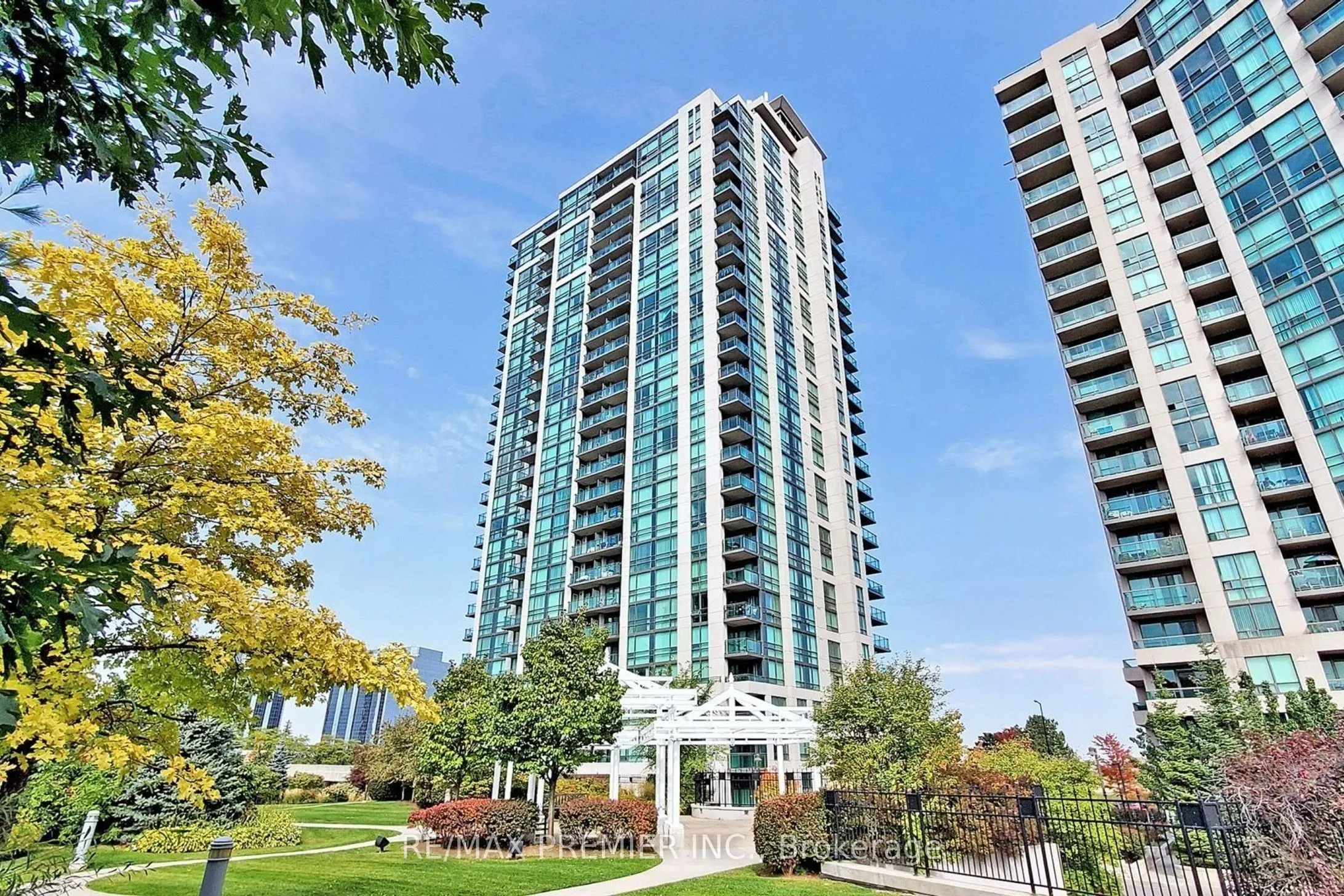 88 GRANGEWAY Avenue, #2607
