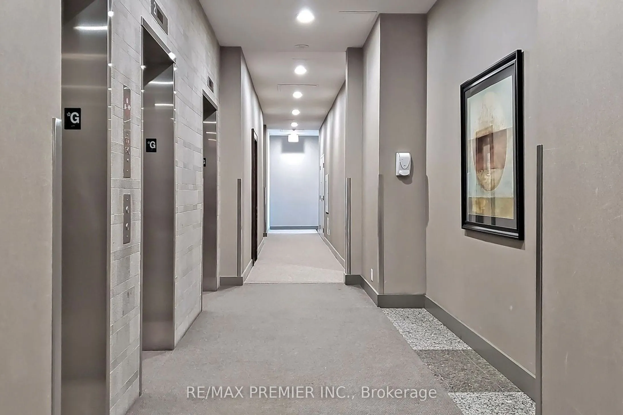 88 GRANGEWAY Avenue, #2607