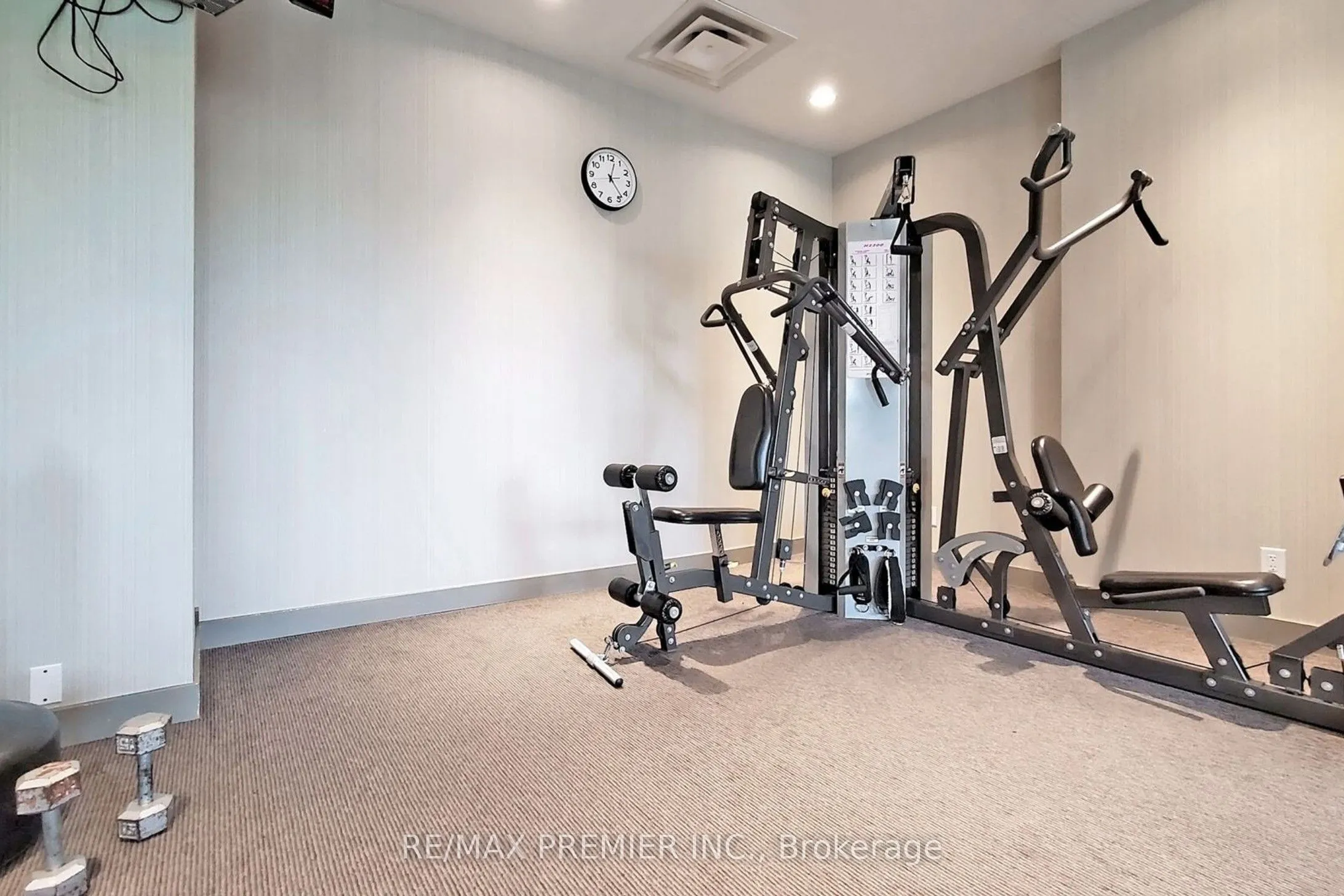 88 GRANGEWAY Avenue, #2607