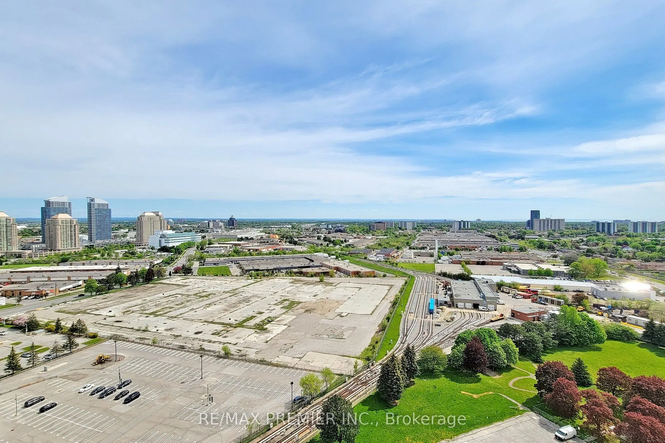 88 GRANGEWAY Avenue, #2607