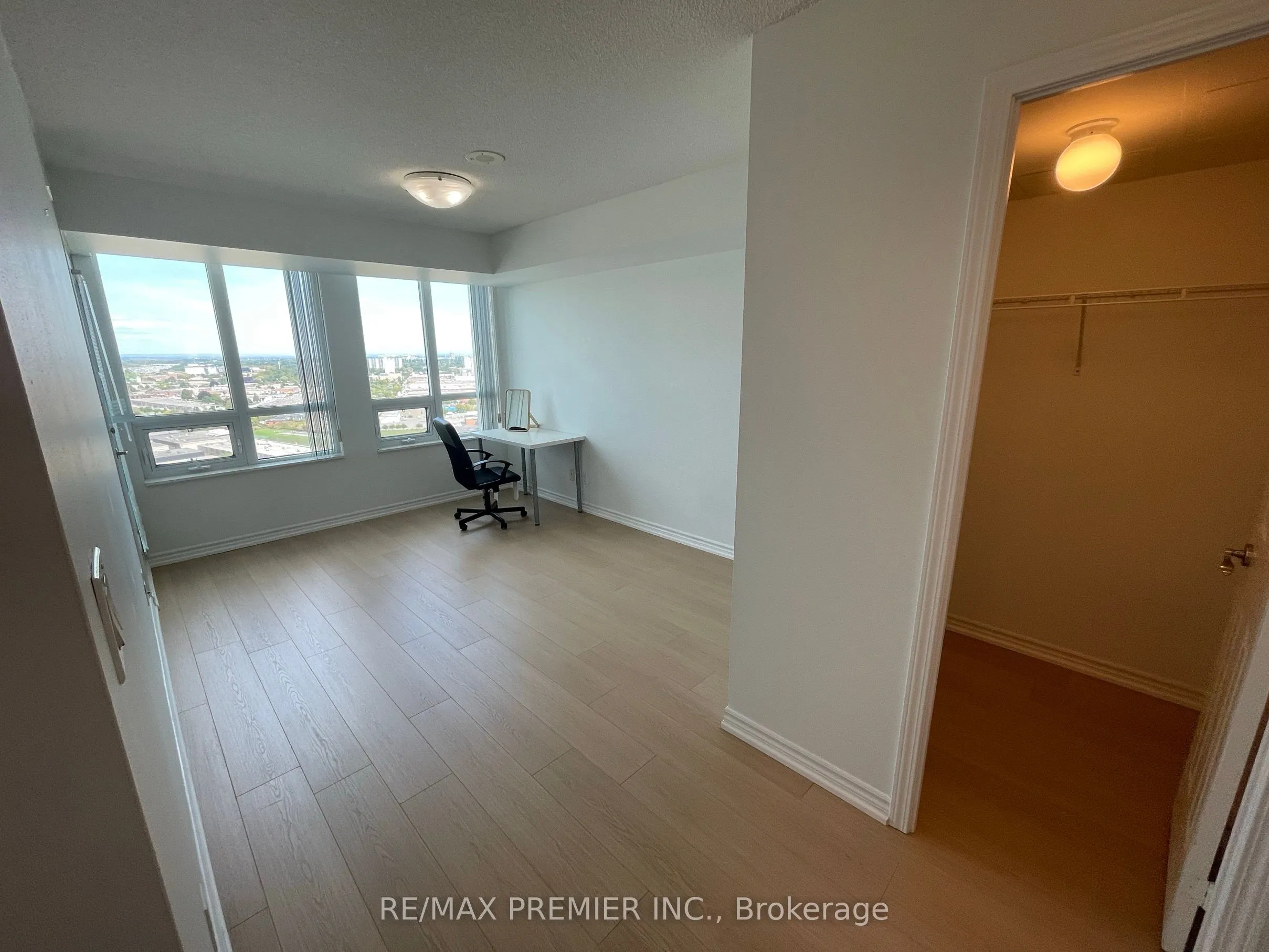 88 GRANGEWAY Avenue, #2607