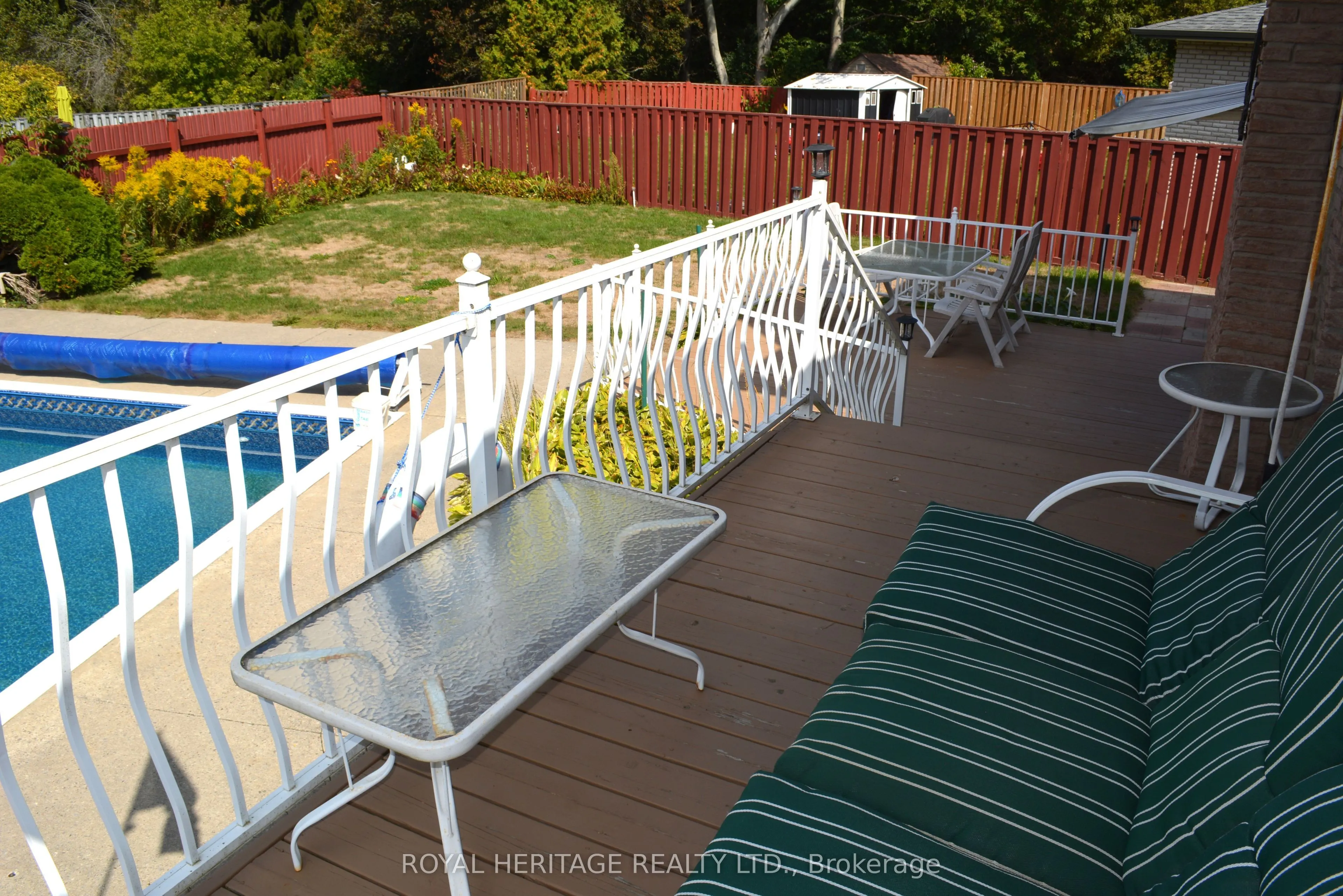 62 Brant Court