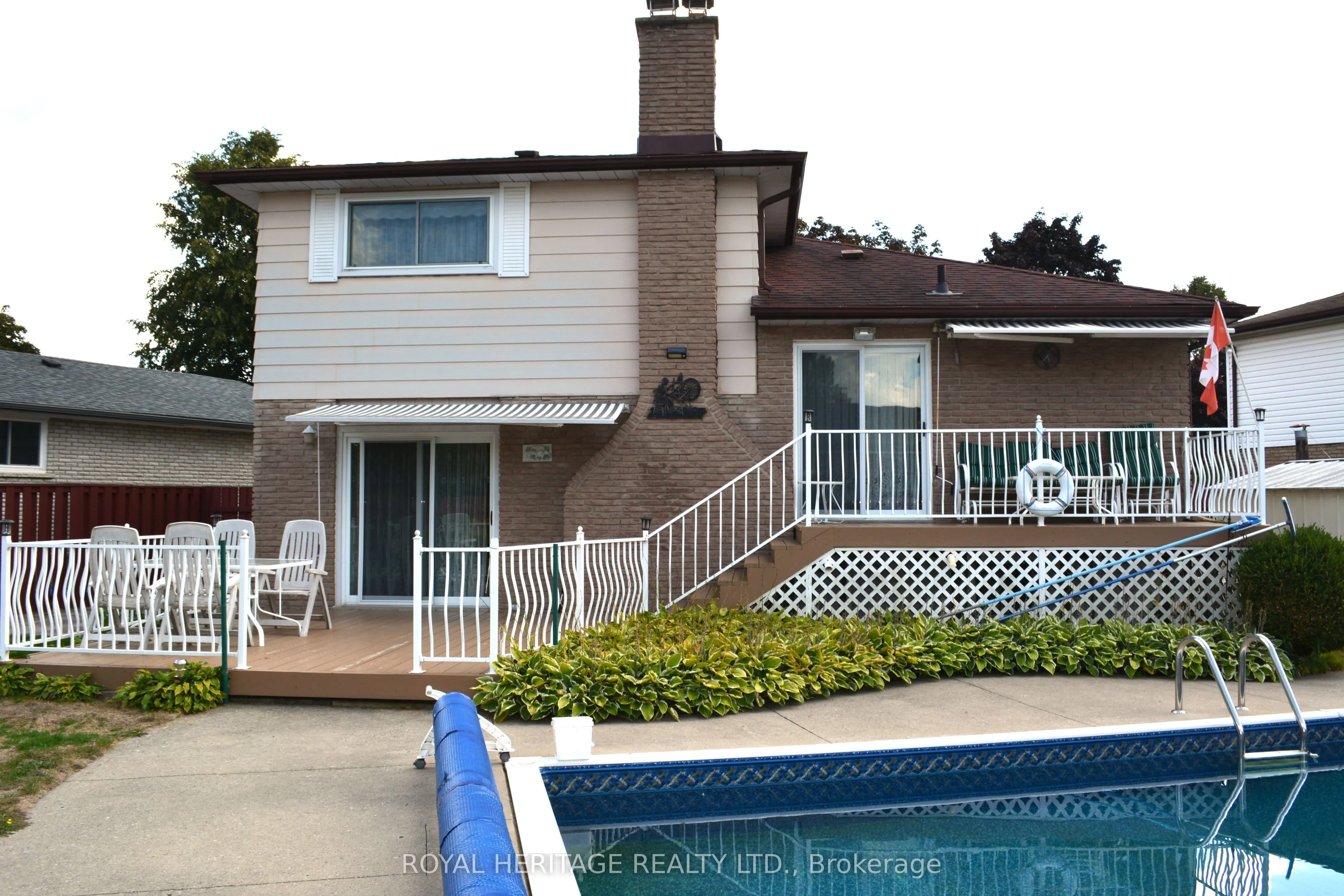 62 Brant Court