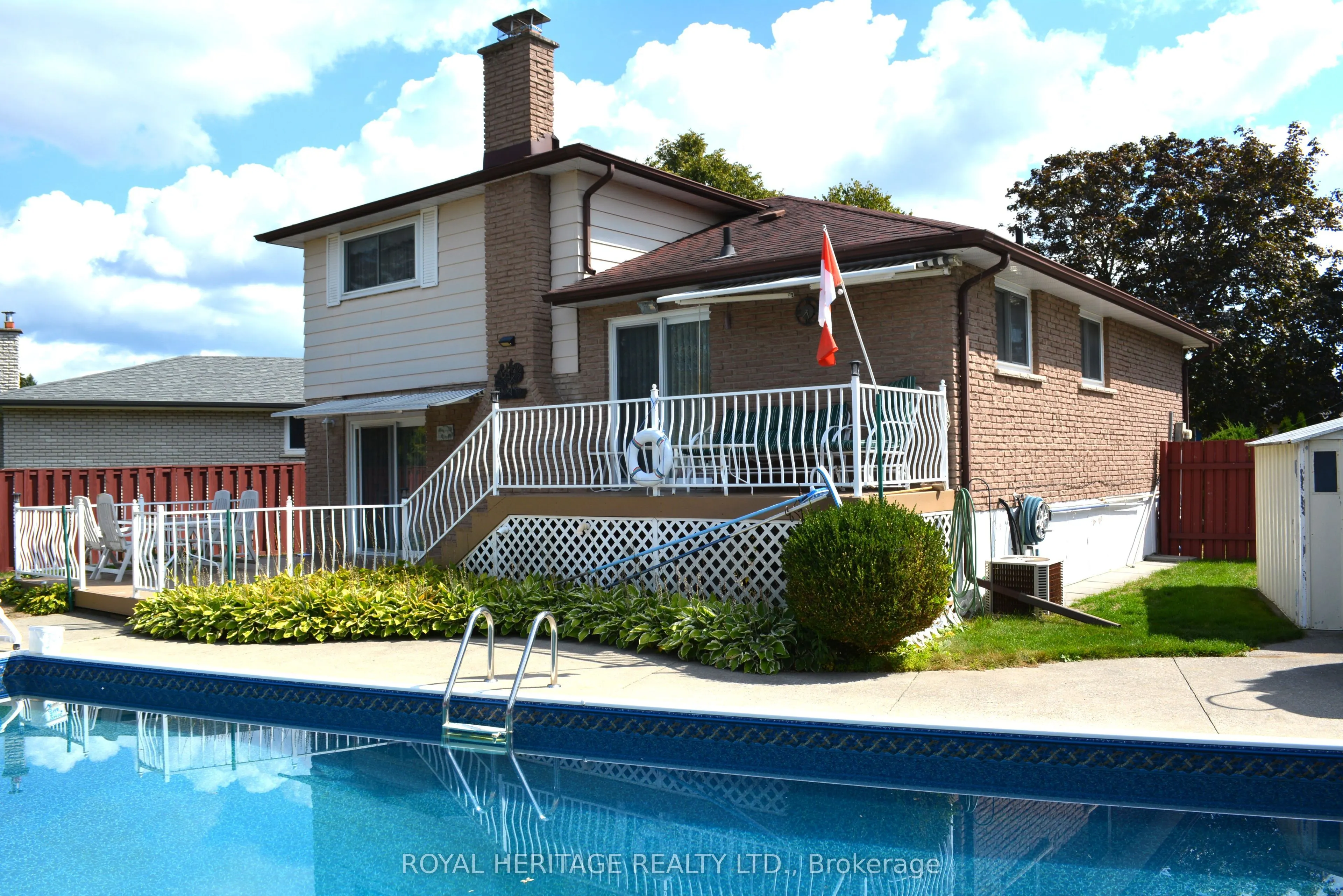 62 Brant Court