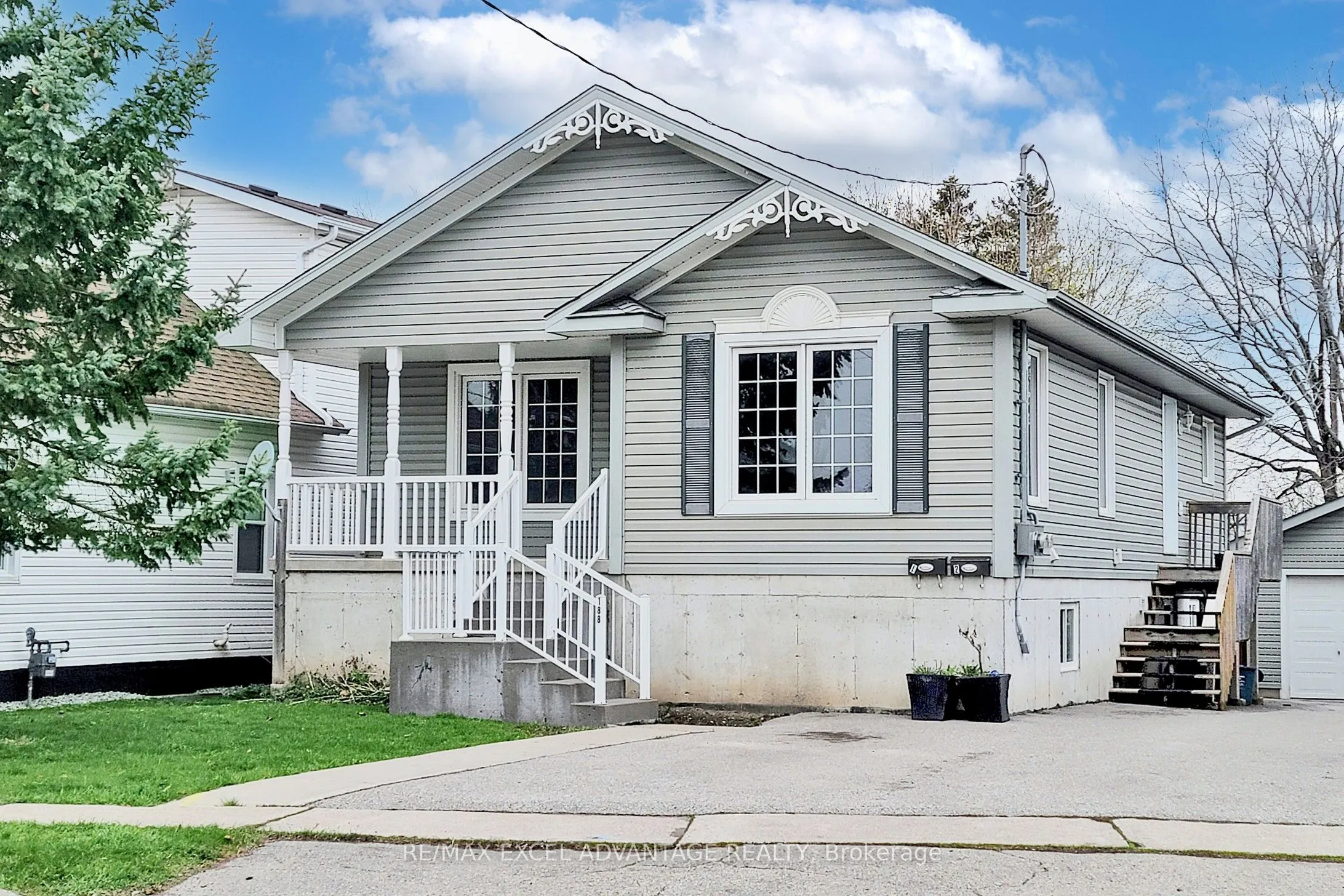 188 Annis Street, #Main