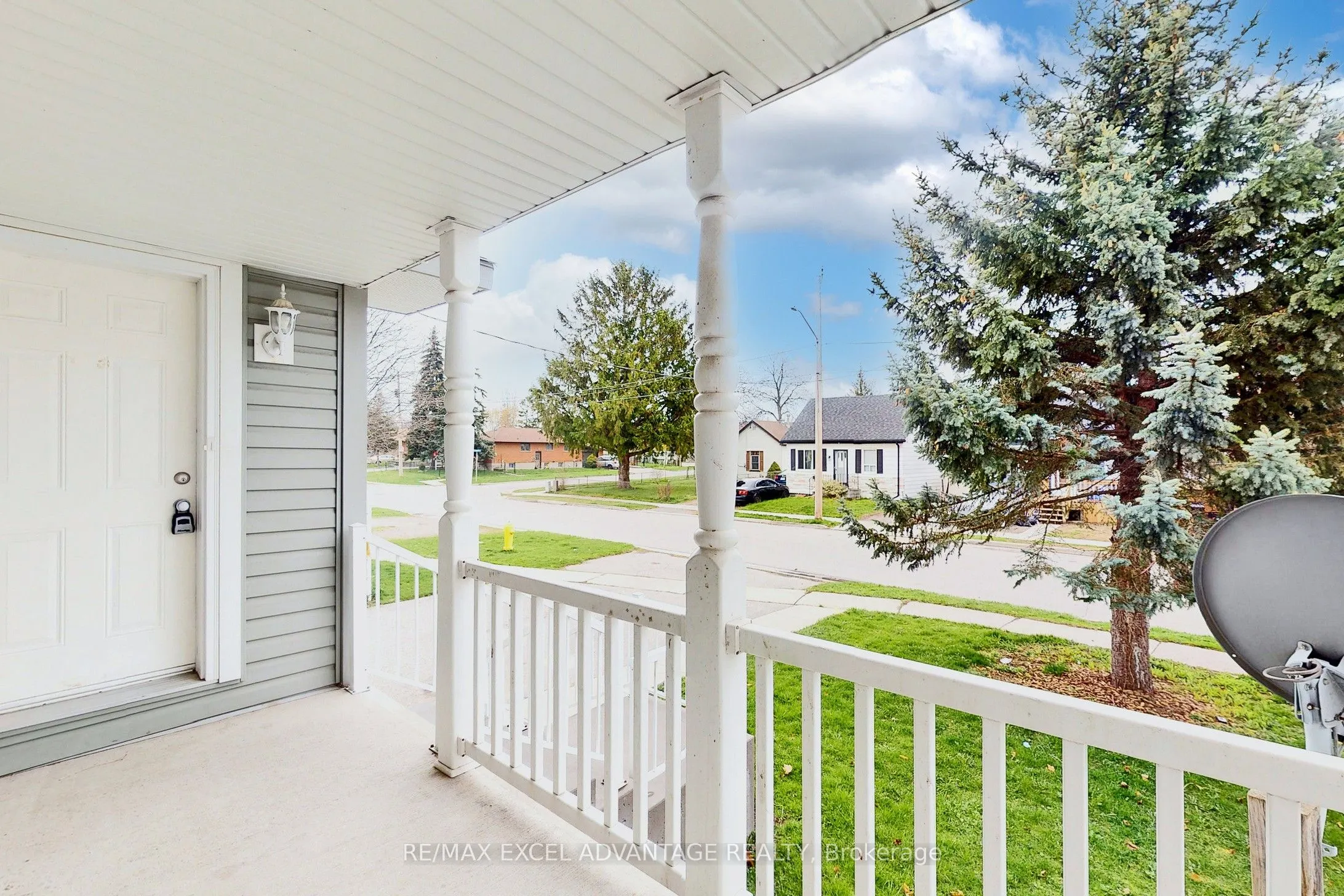 188 Annis Street, #Main