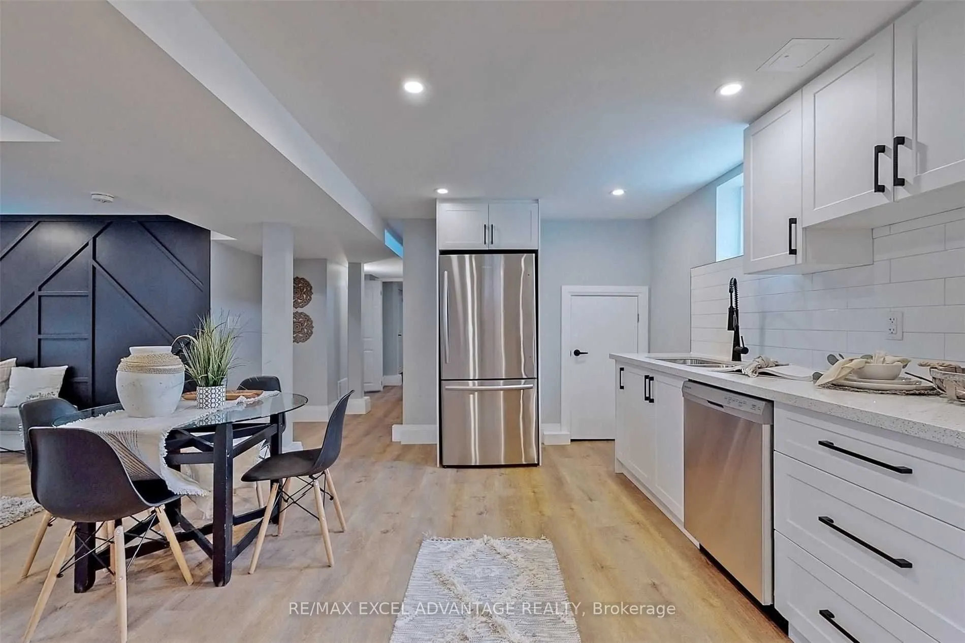418 Nipigon Street, #Lower