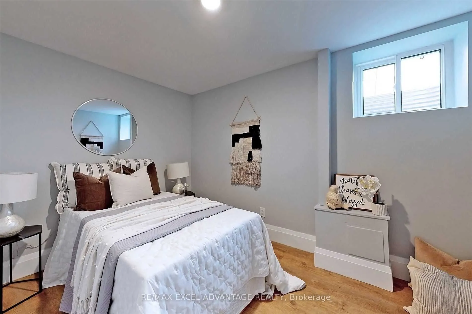 418 Nipigon Street, #Lower