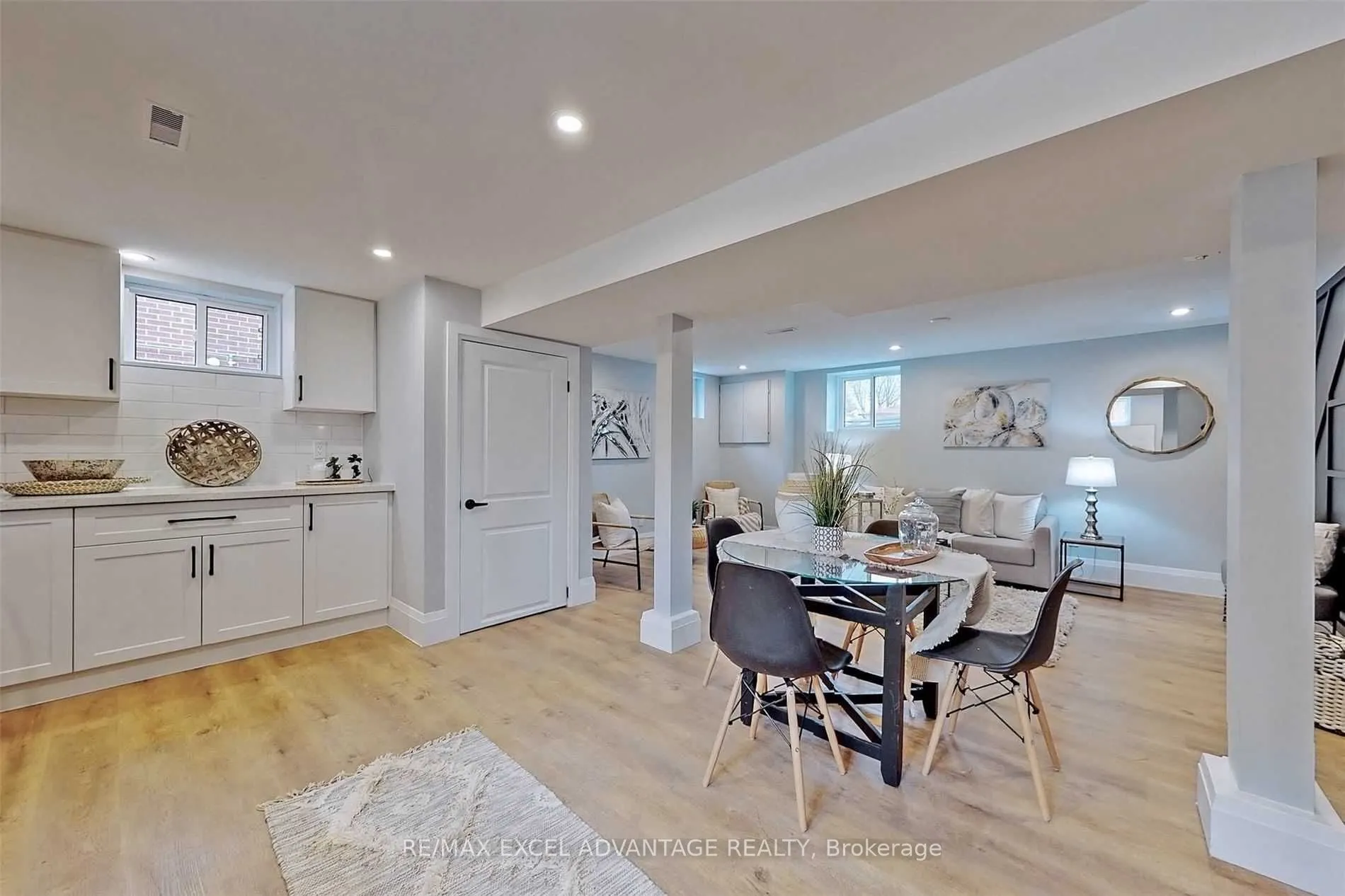 418 Nipigon Street, #Lower