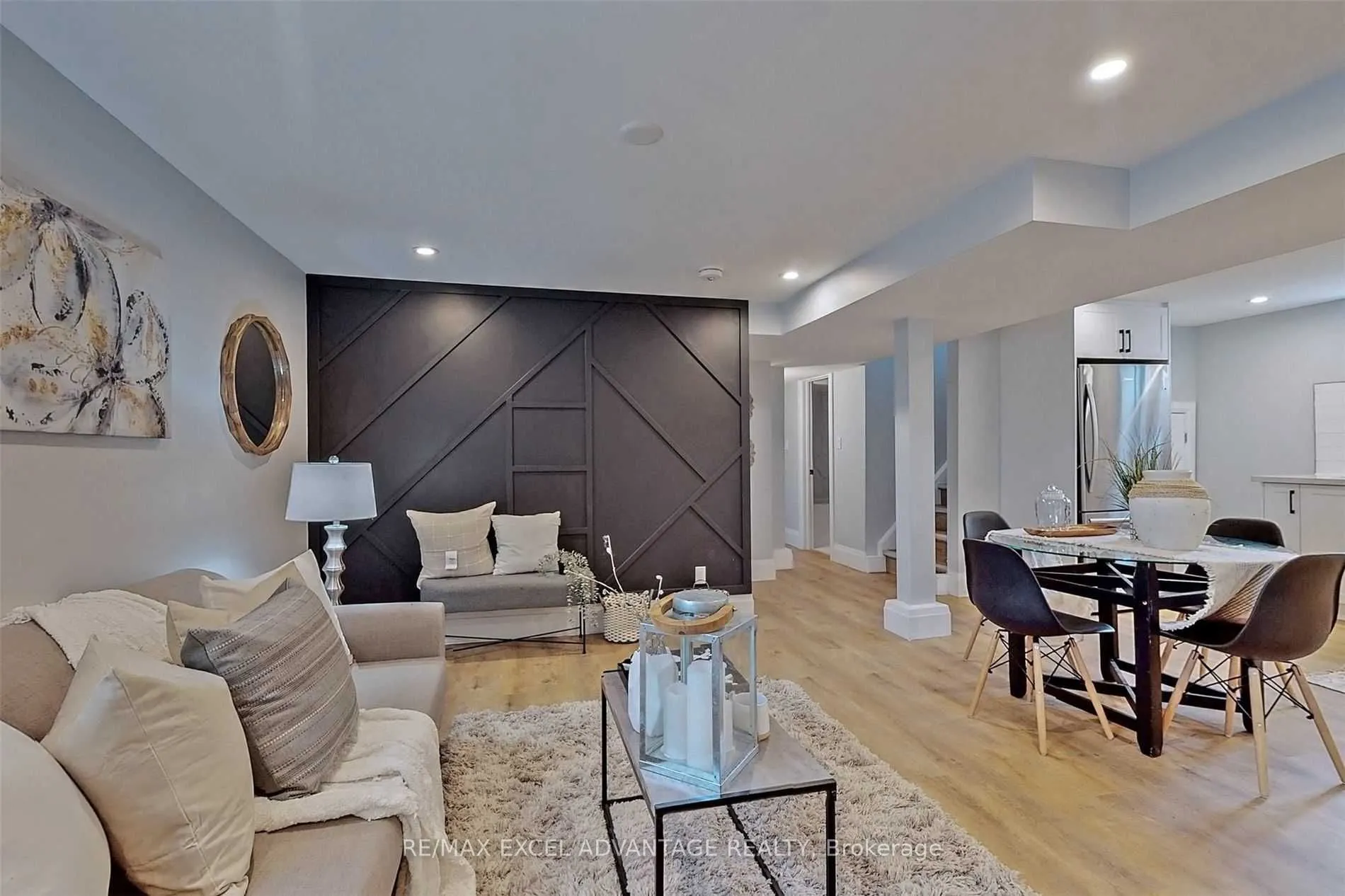 418 Nipigon Street, #Lower