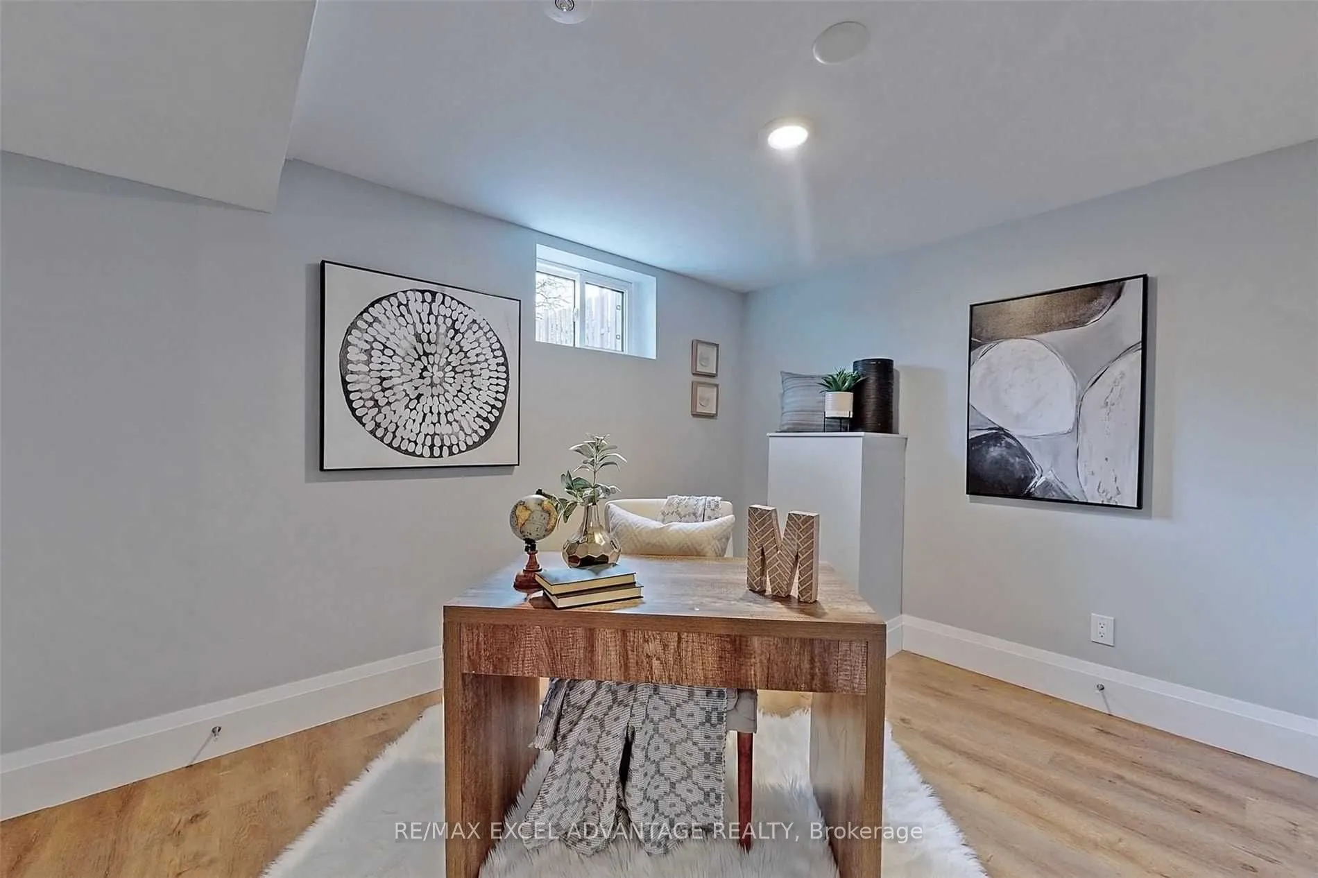 418 Nipigon Street, #Lower