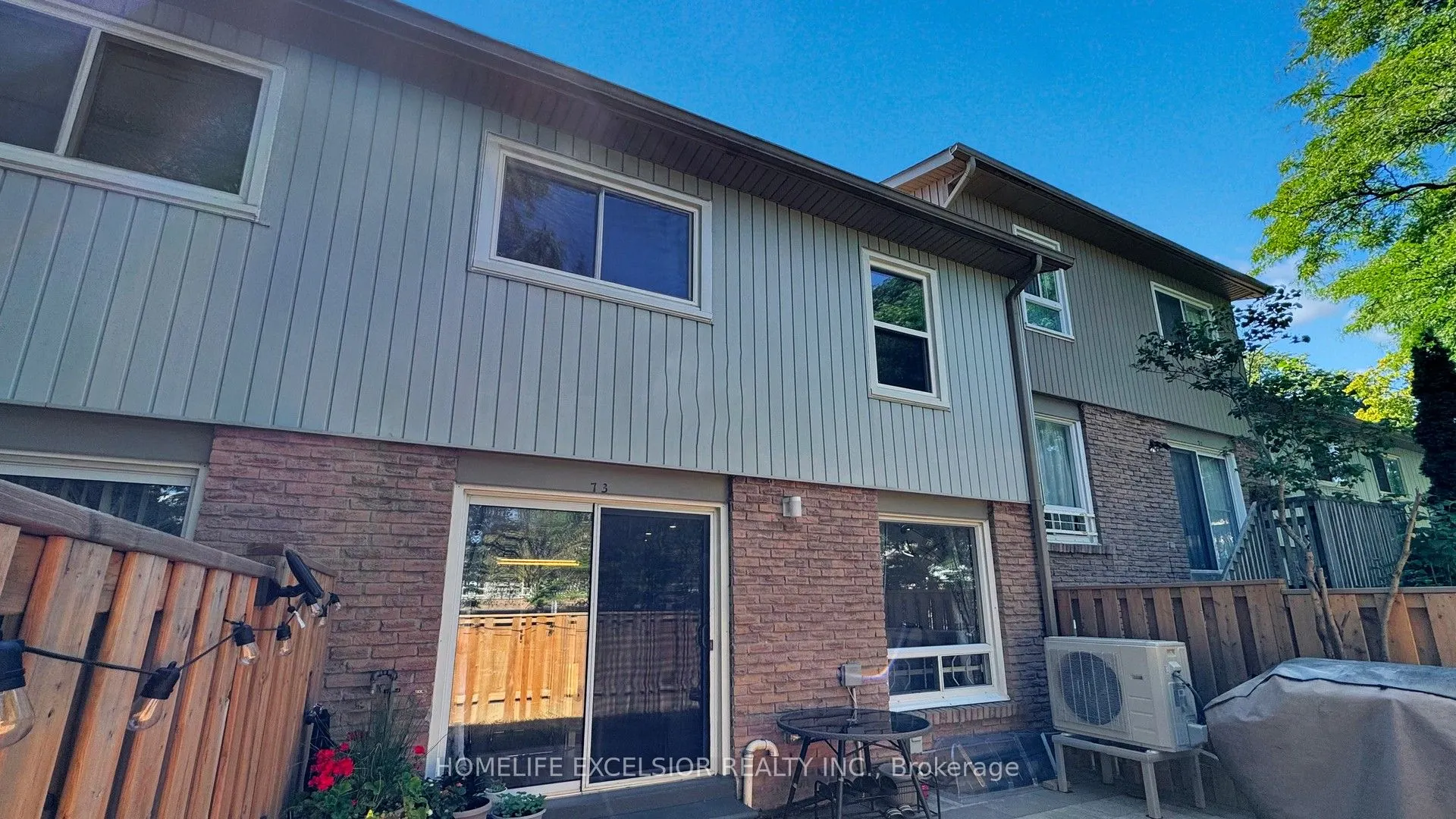 201 Alexmuir Boulevard, ##73