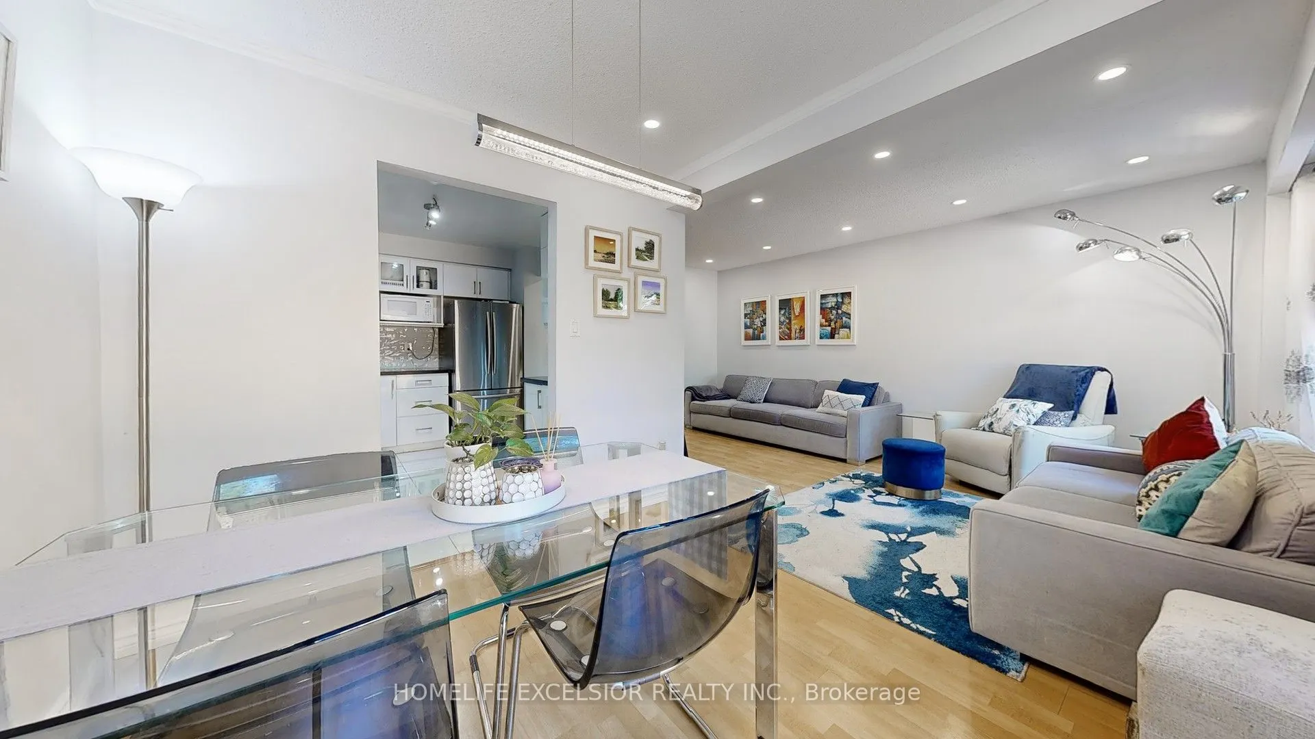 201 Alexmuir Boulevard, ##73
