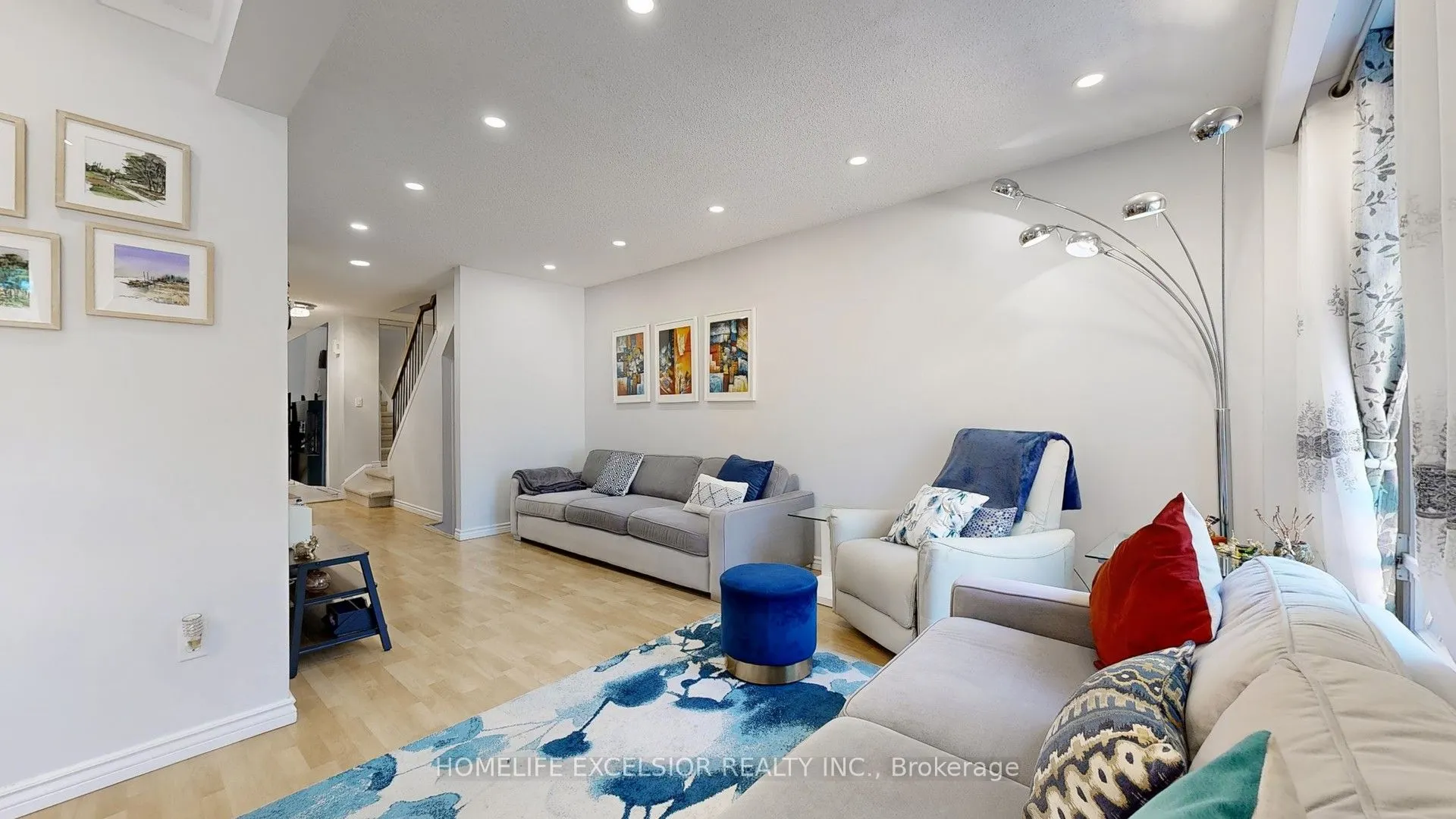 201 Alexmuir Boulevard, ##73
