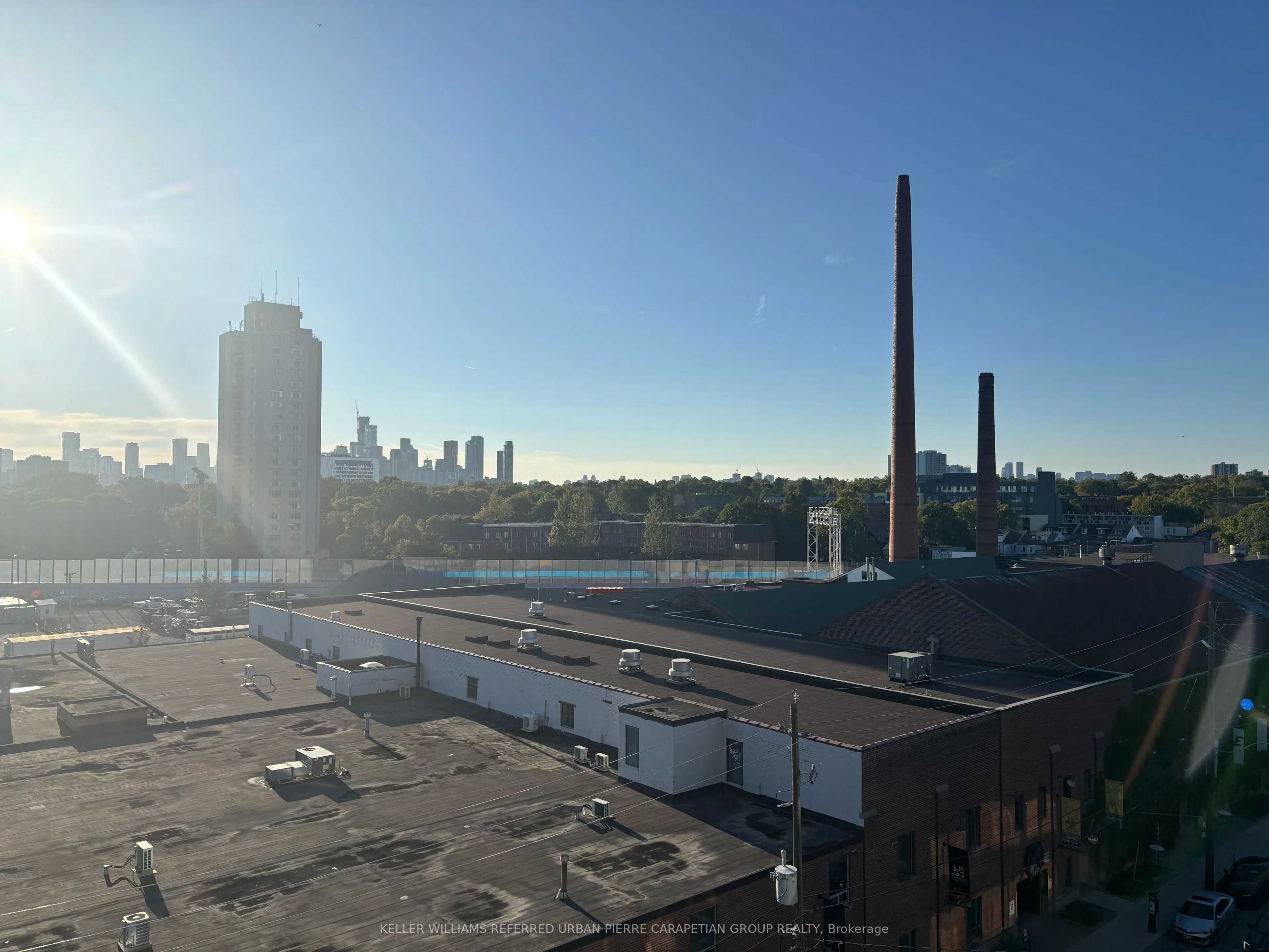 1190 Dundas Street, #721