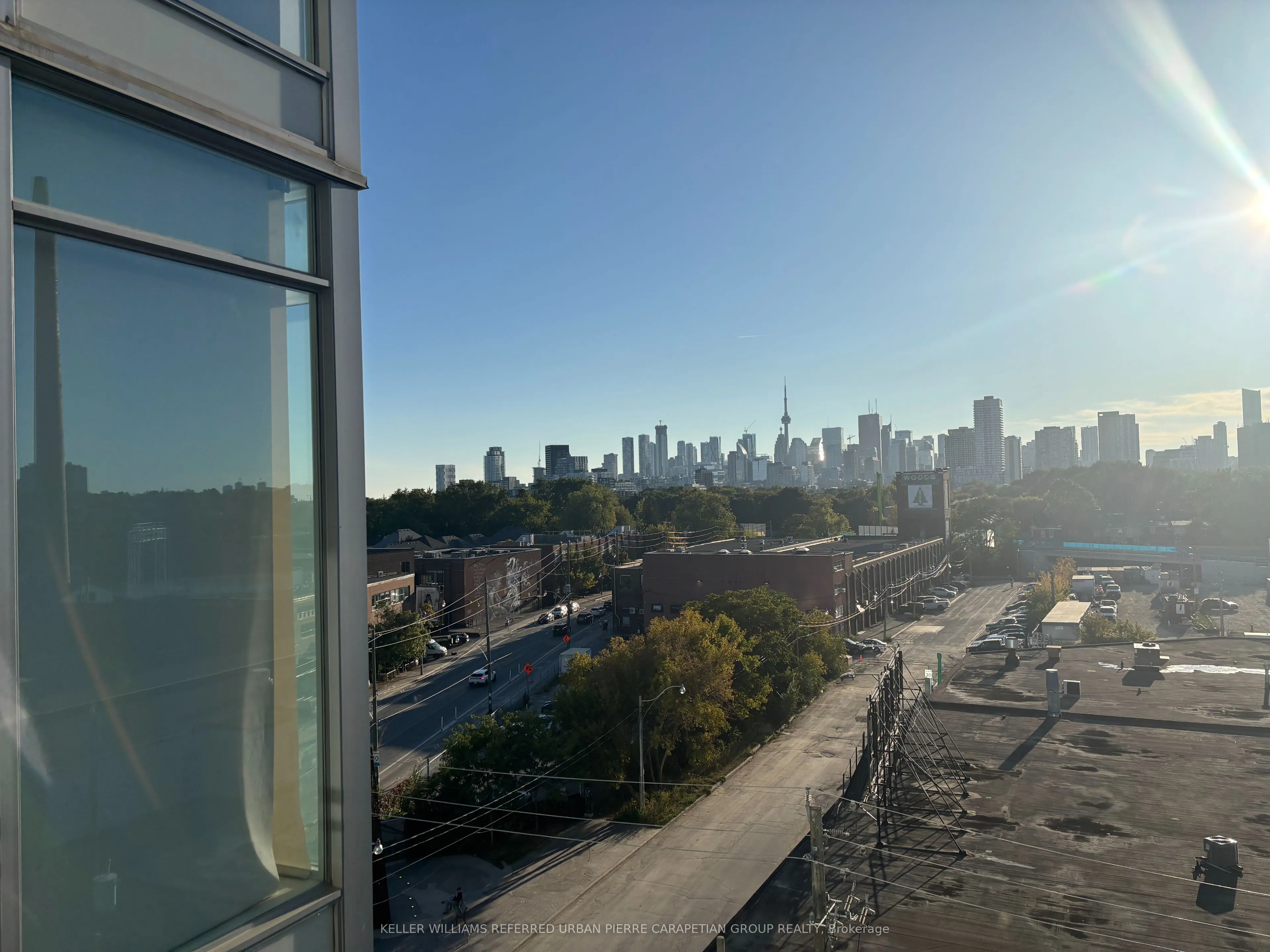1190 Dundas Street, #721