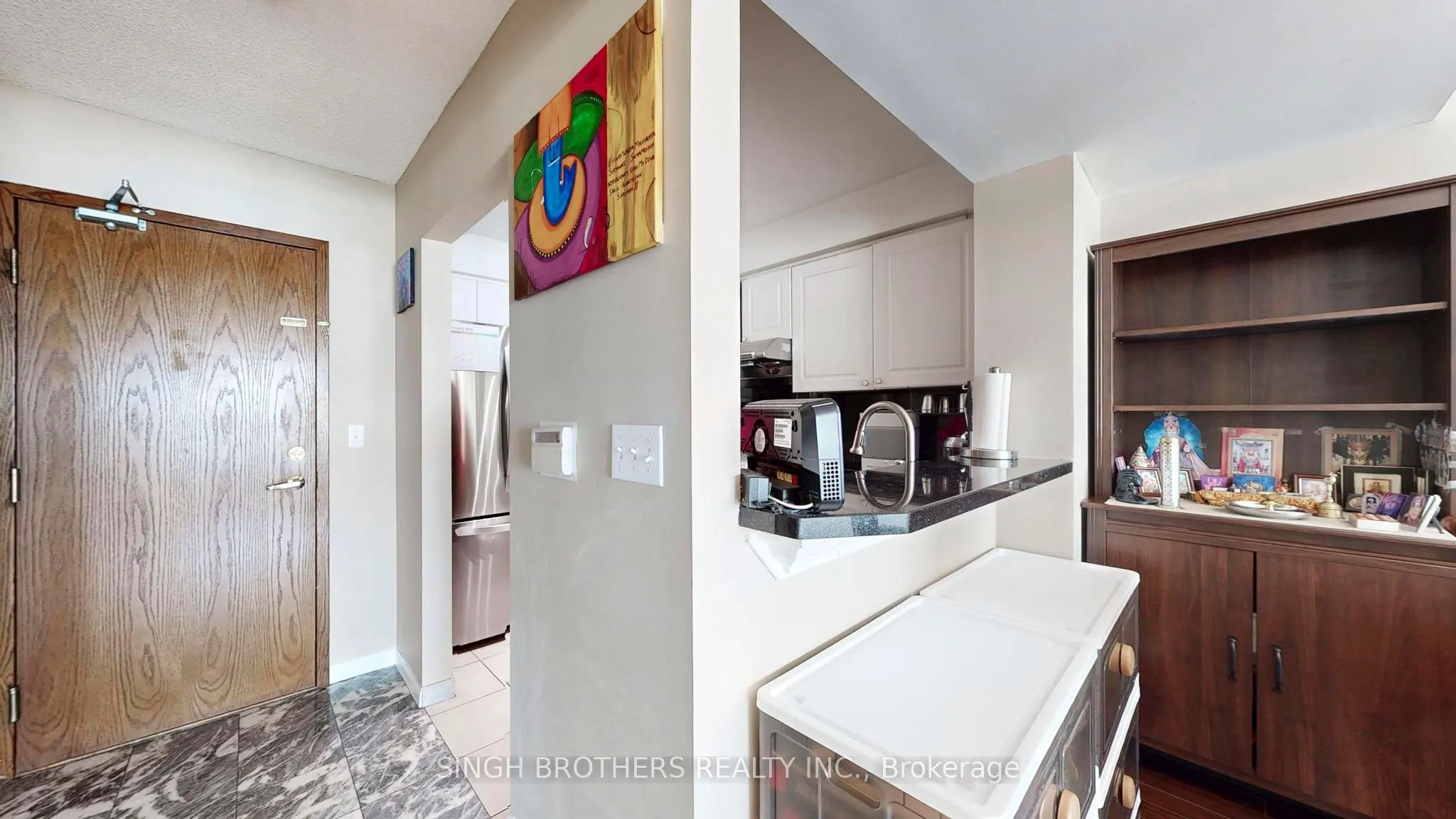 1 Lee Centre Drive, #1505