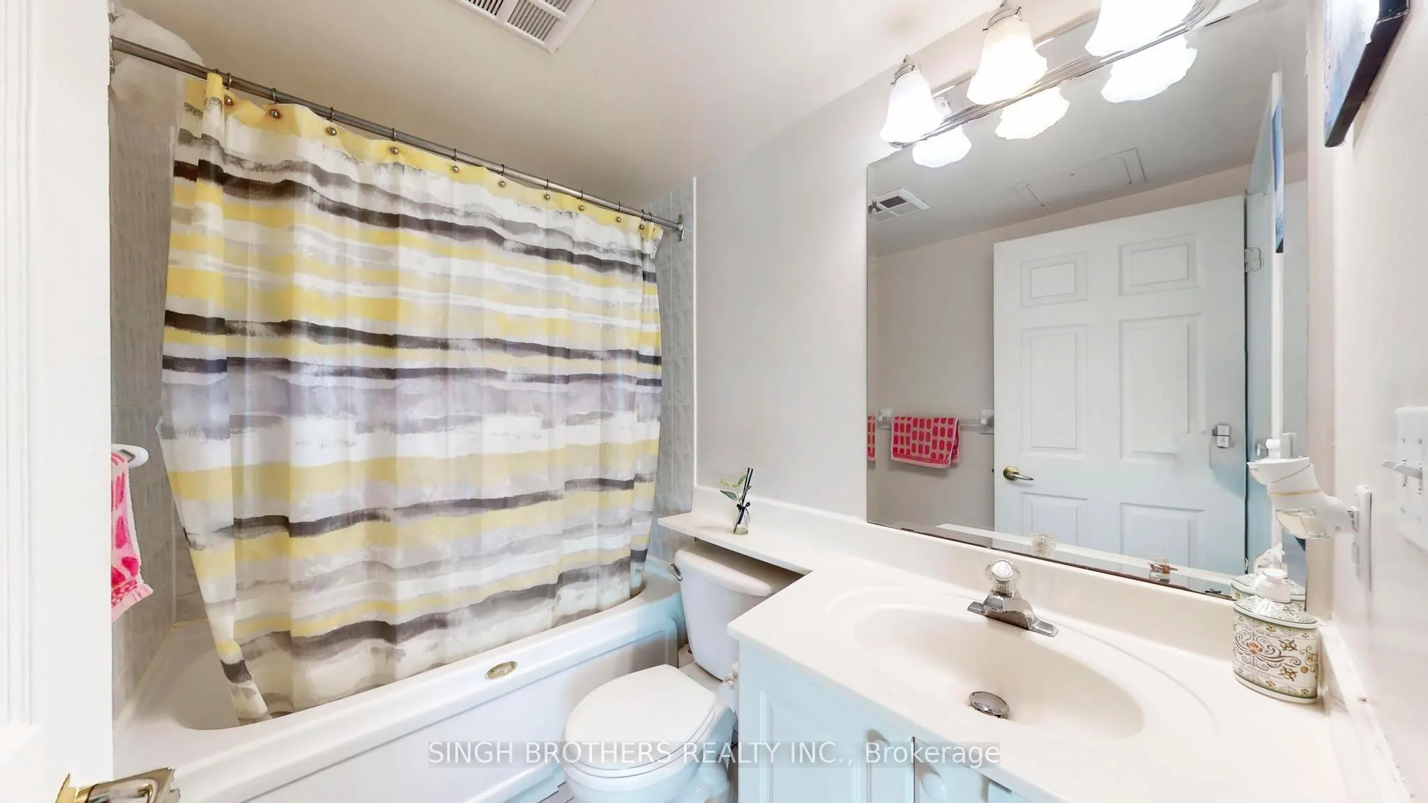1 Lee Centre Drive, #1505