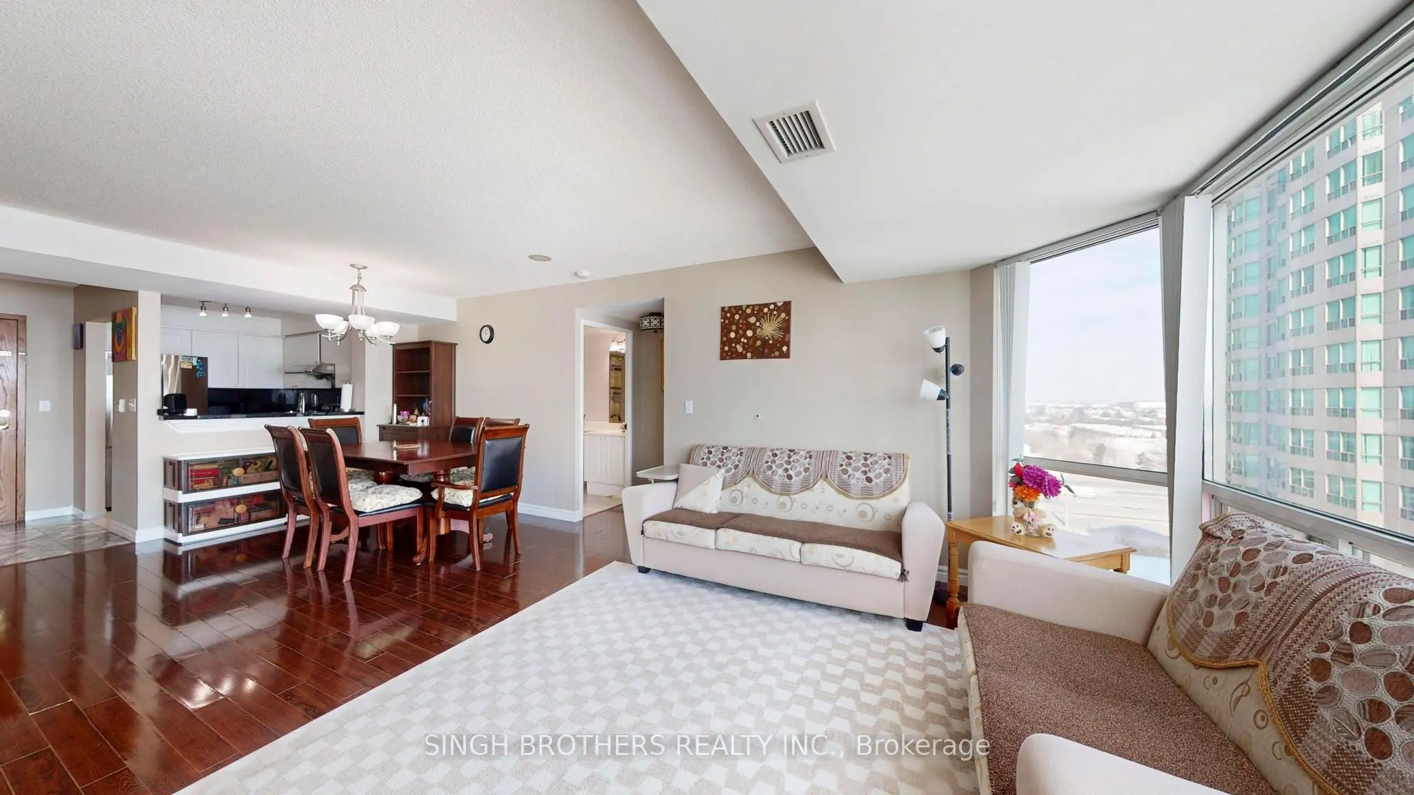 1 Lee Centre Drive, #1505