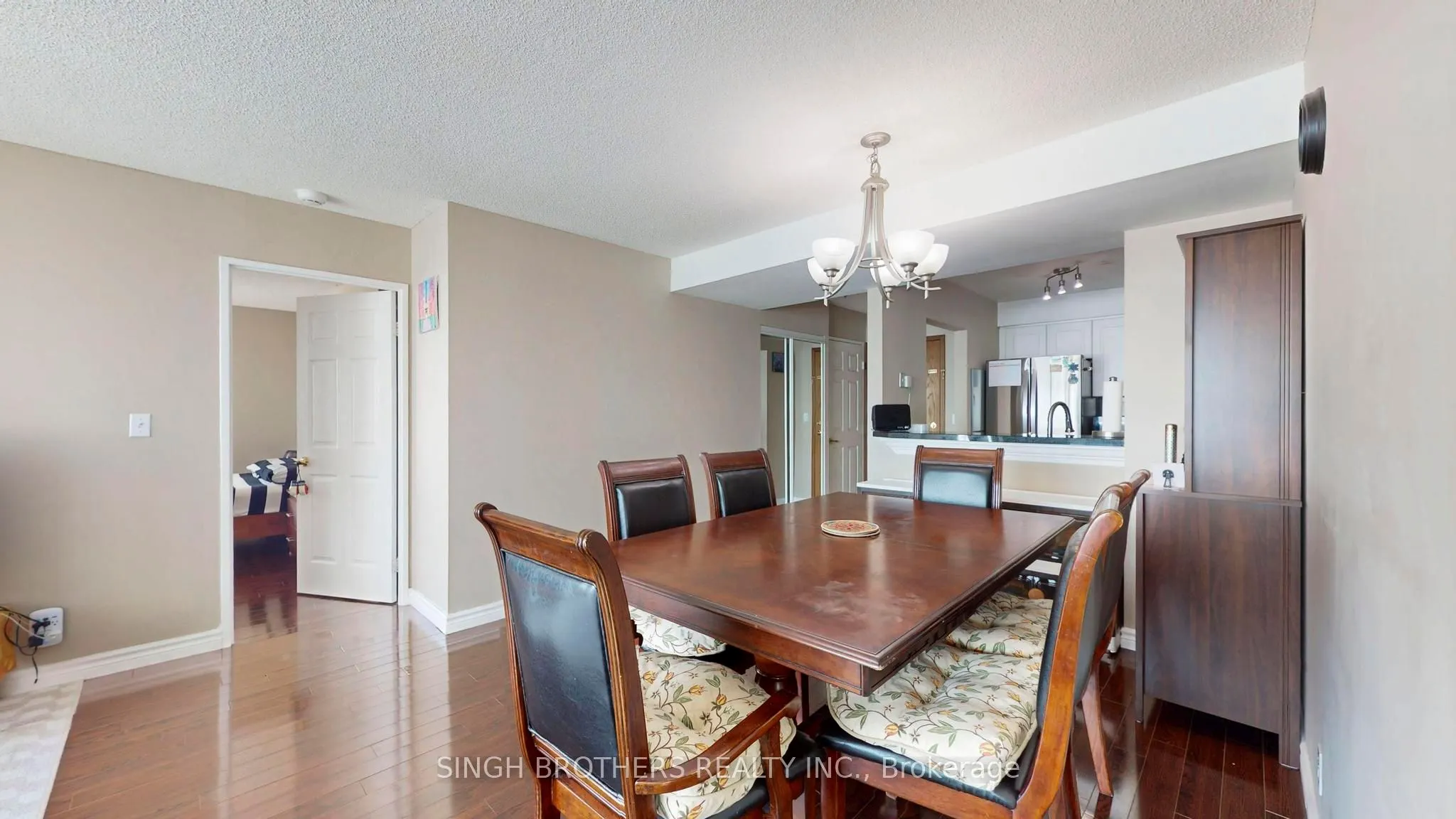 1 Lee Centre Drive, #1505