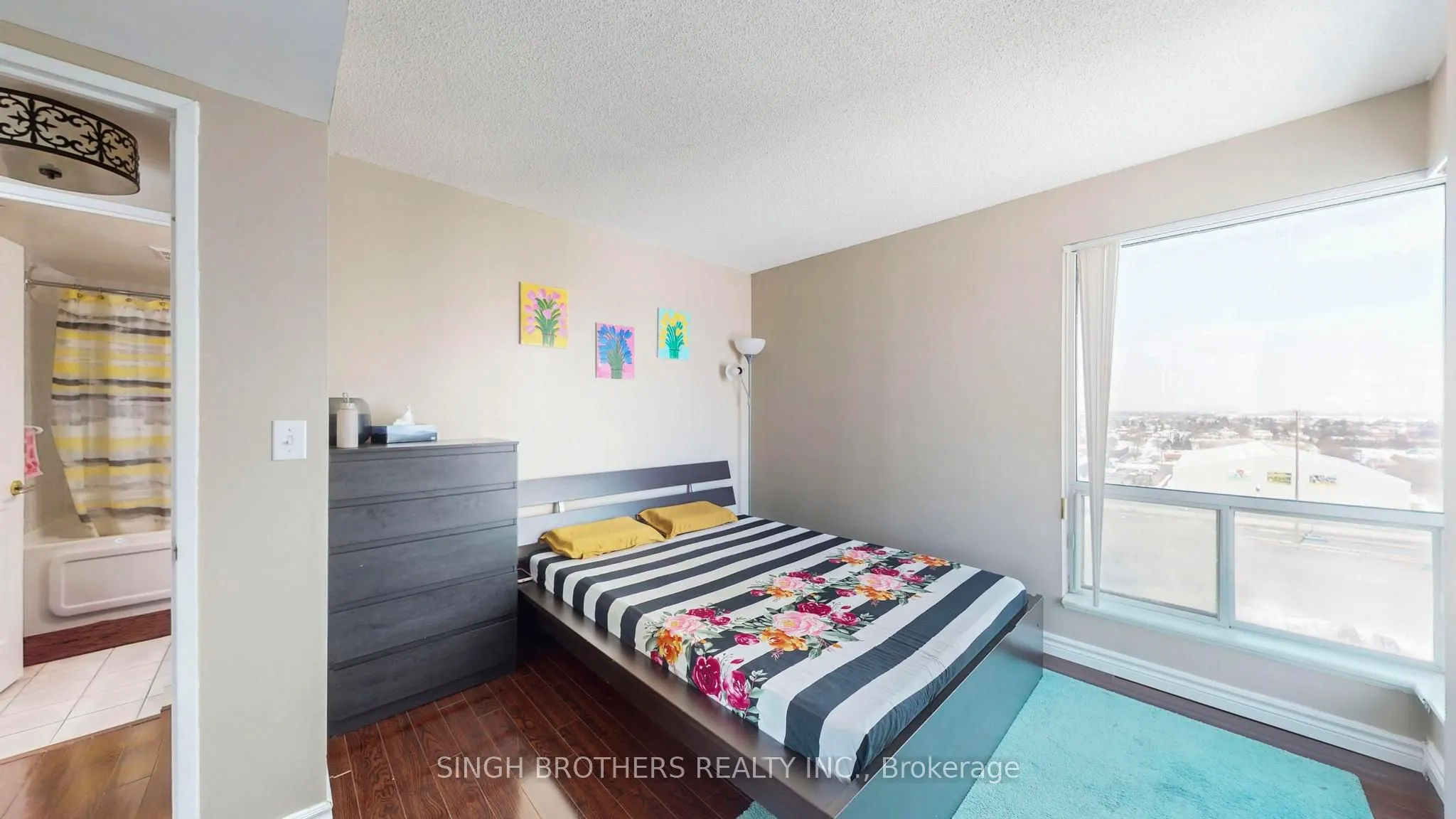 1 Lee Centre Drive, #1505