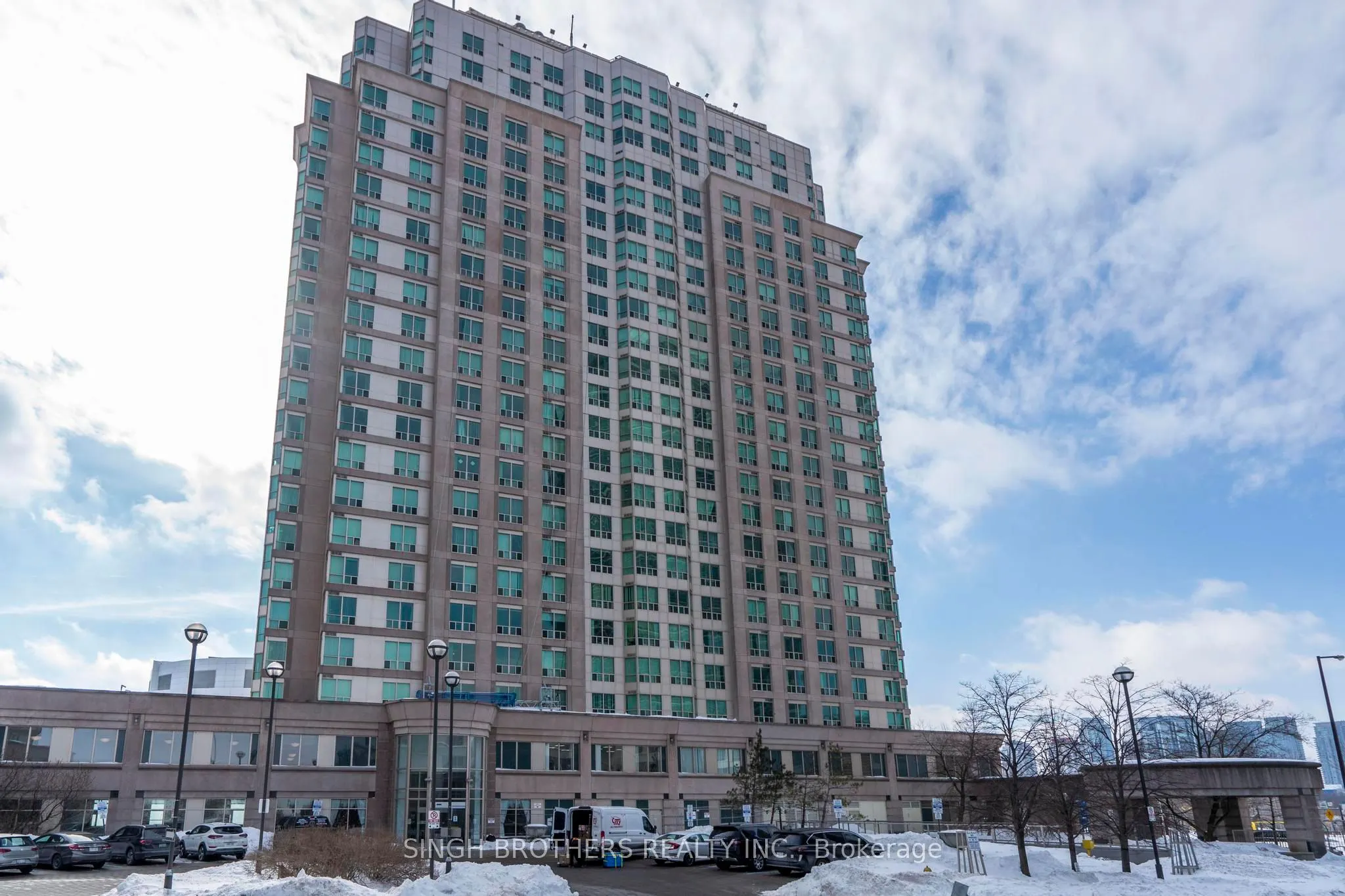 1 Lee Centre Drive, #1505