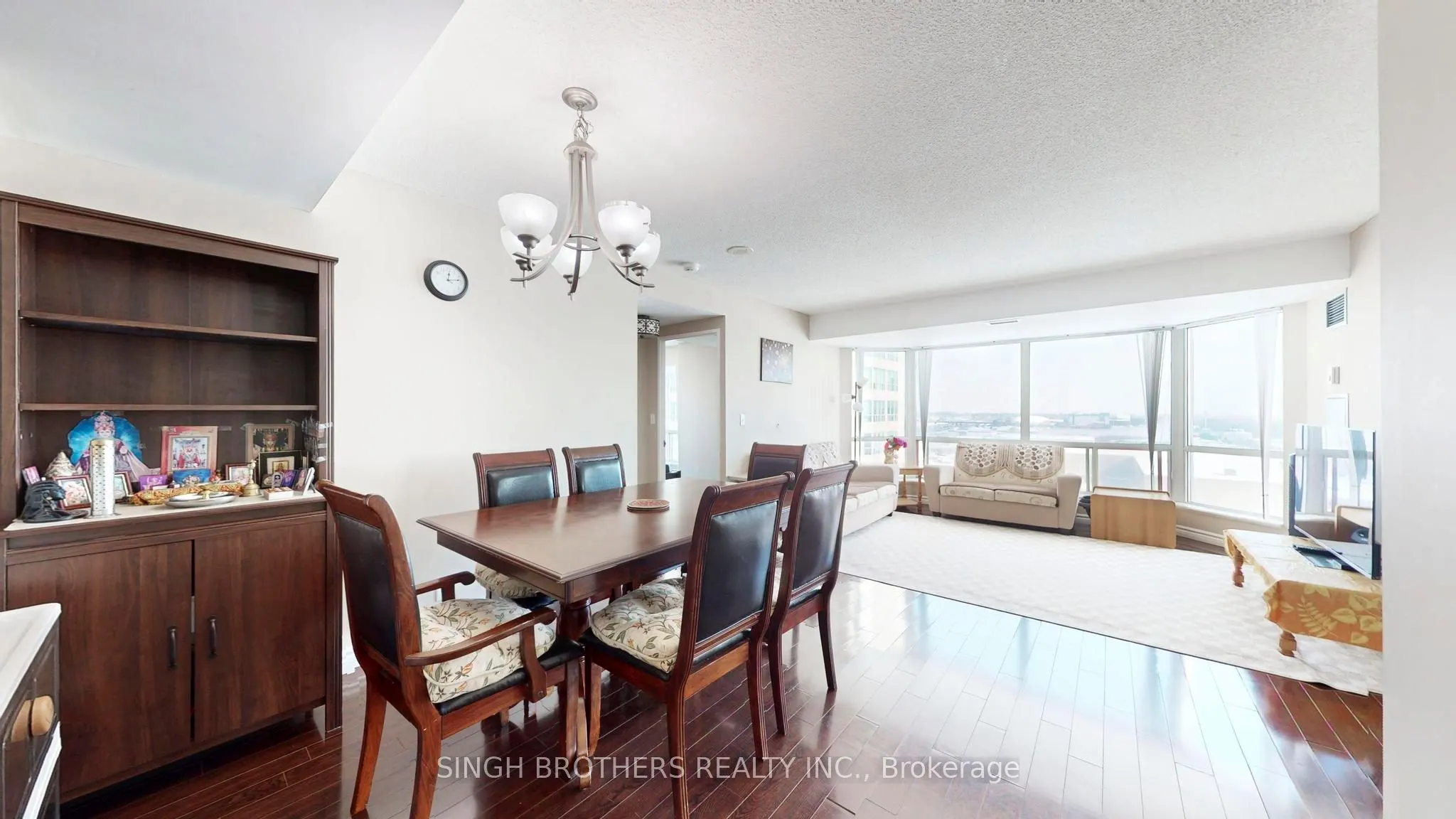 1 Lee Centre Drive, #1505