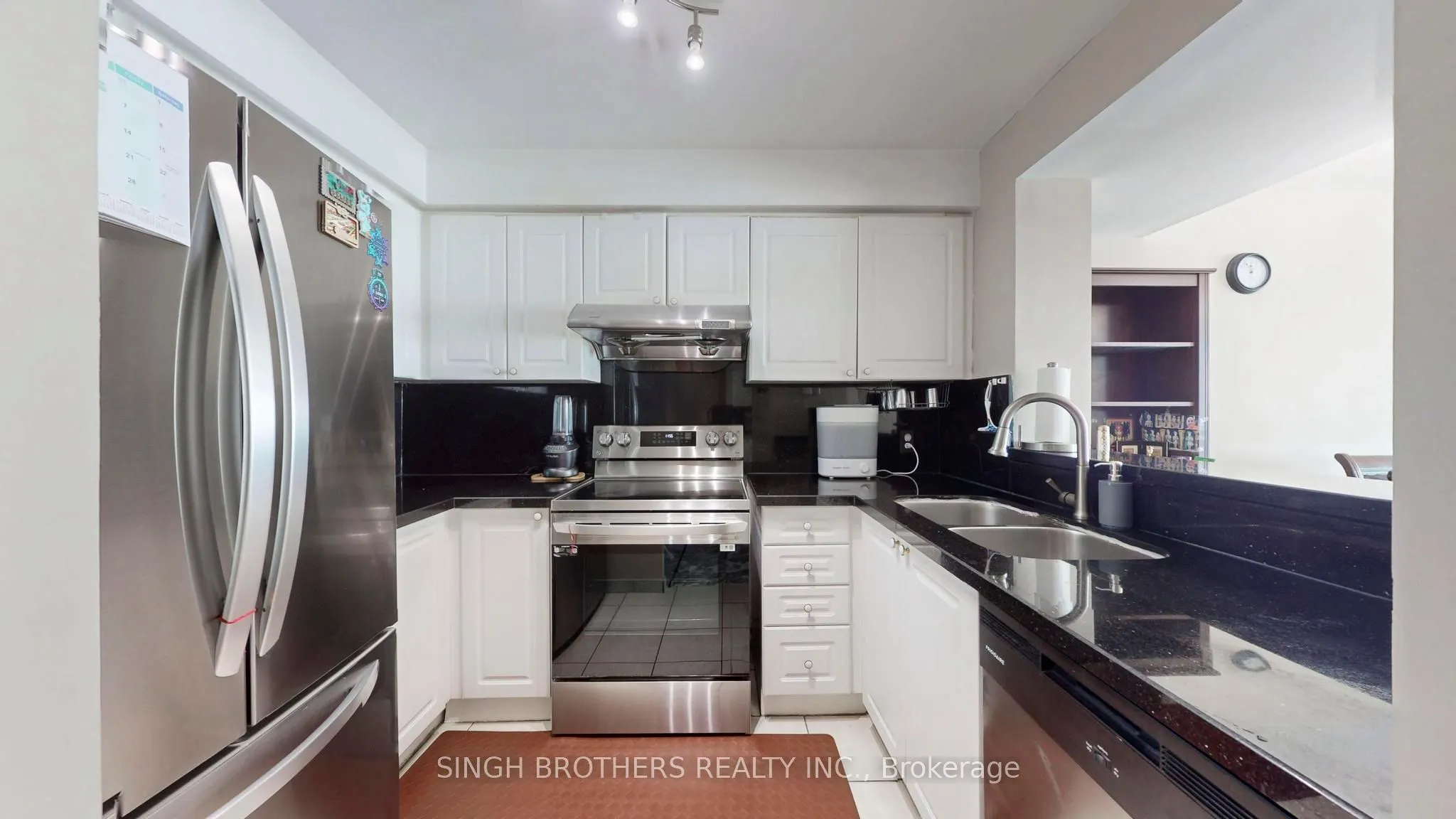 1 Lee Centre Drive, #1505