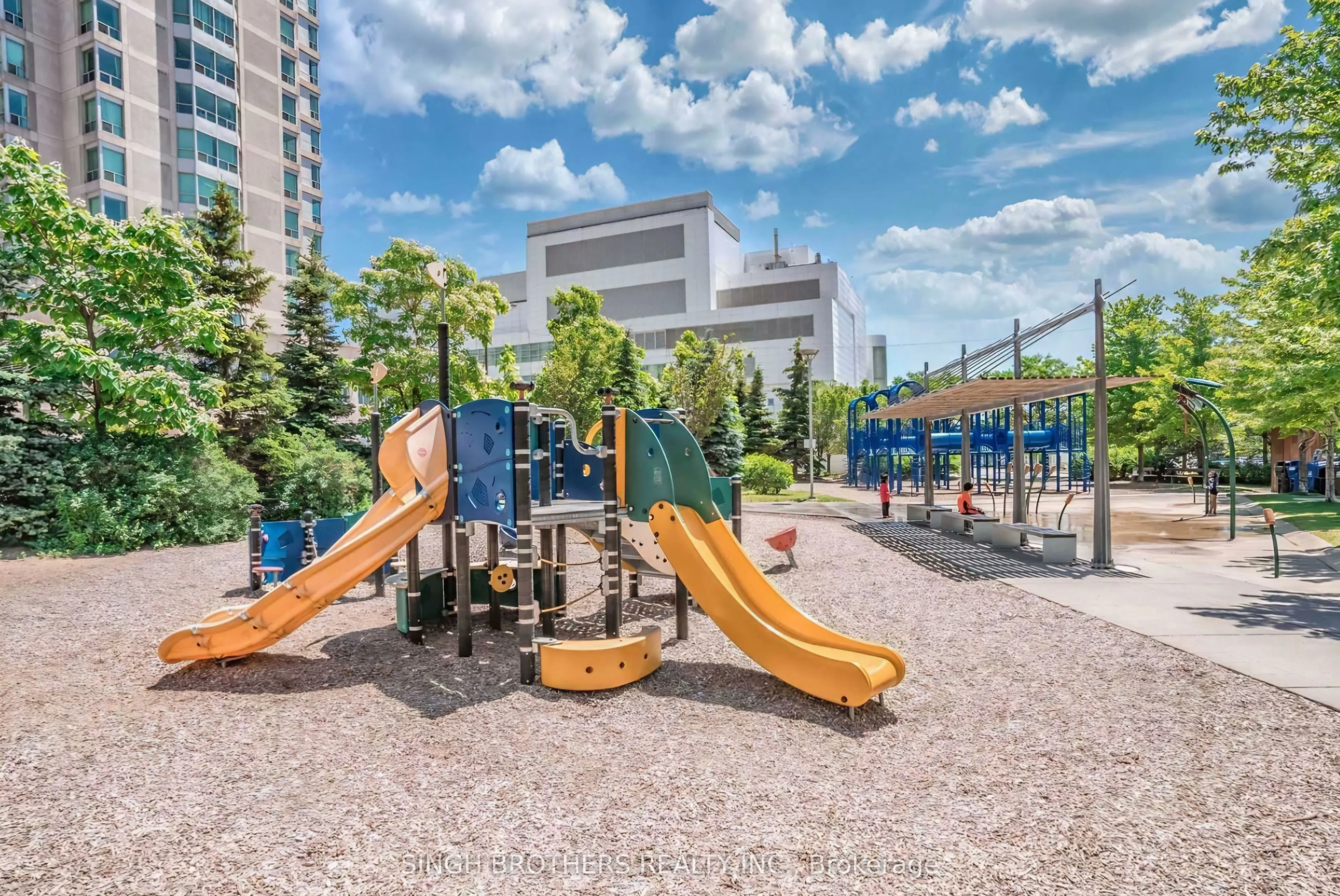 1 Lee Centre Drive, #1505