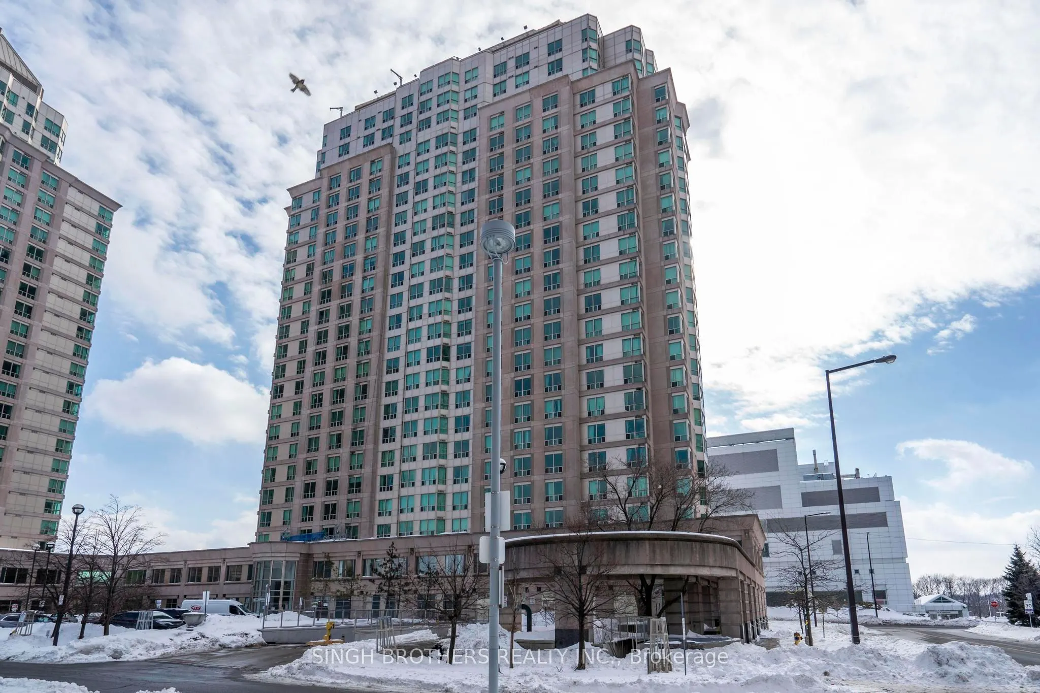 1 Lee Centre Drive, #1505