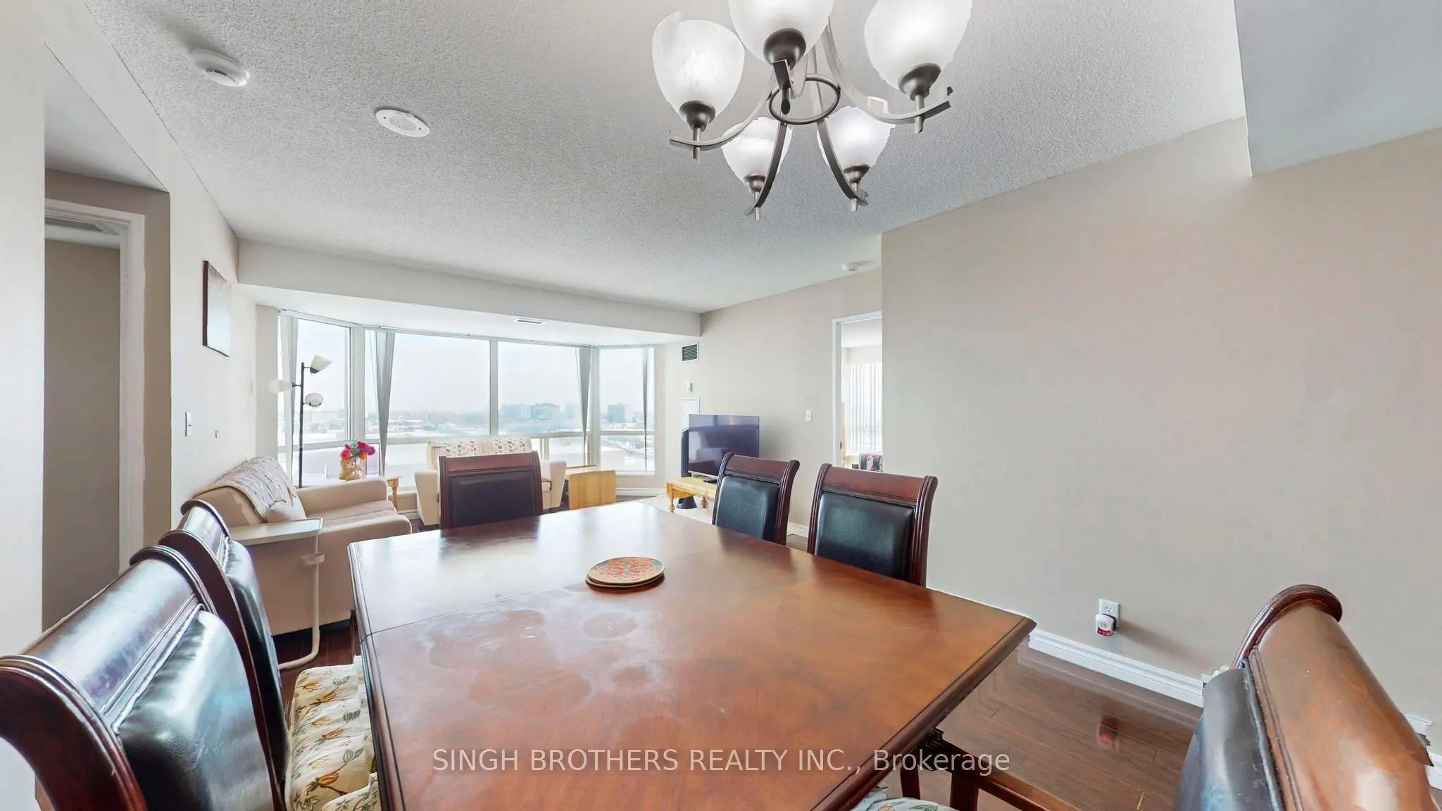 1 Lee Centre Drive, #1505