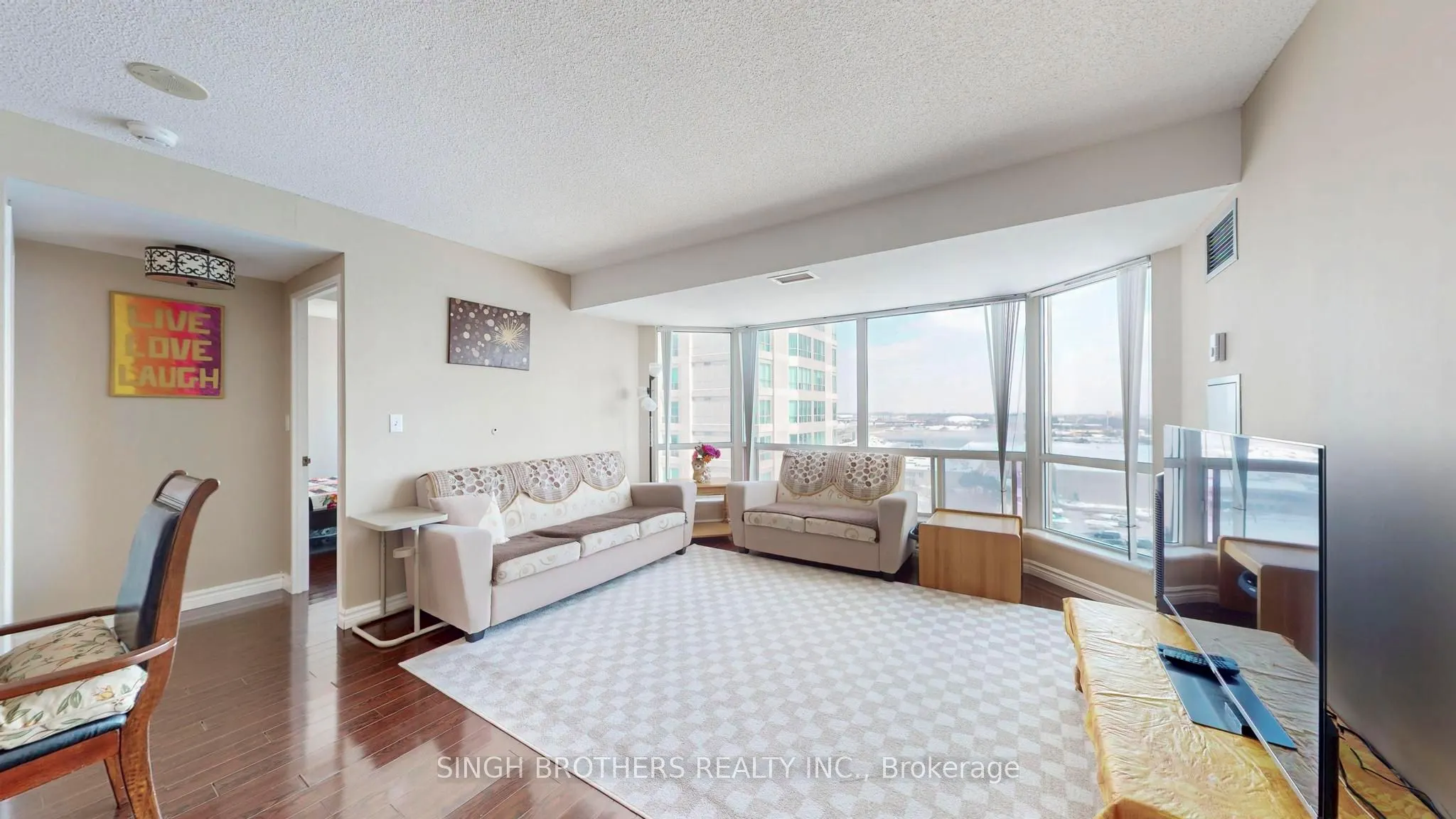 1 Lee Centre Drive, #1505