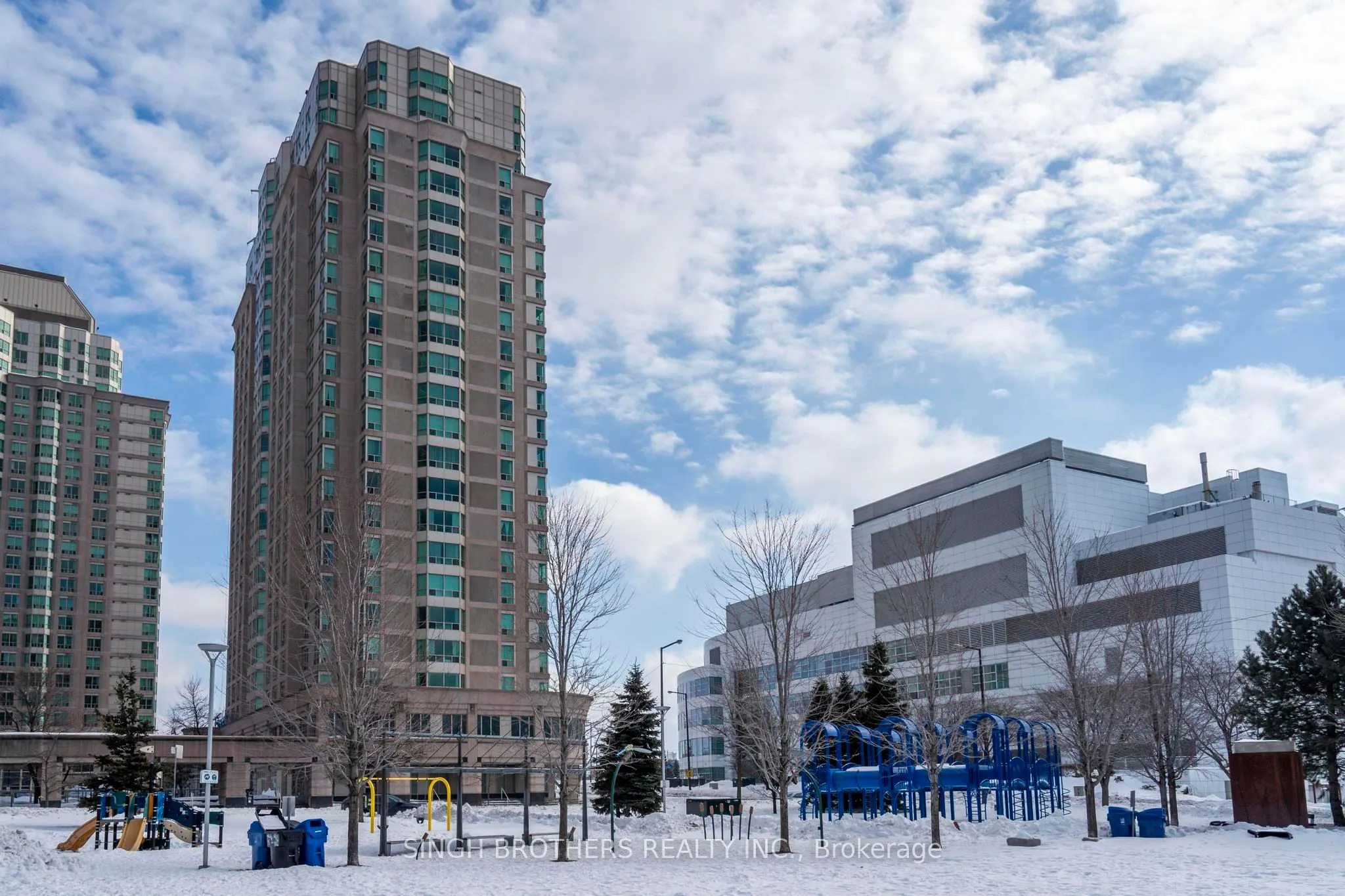 1 Lee Centre Drive, #1505