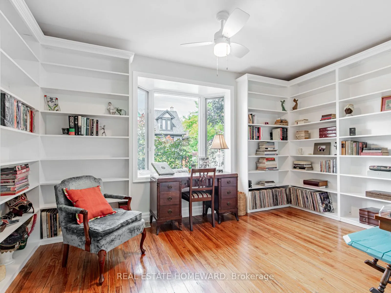 87 Harcourt Avenue