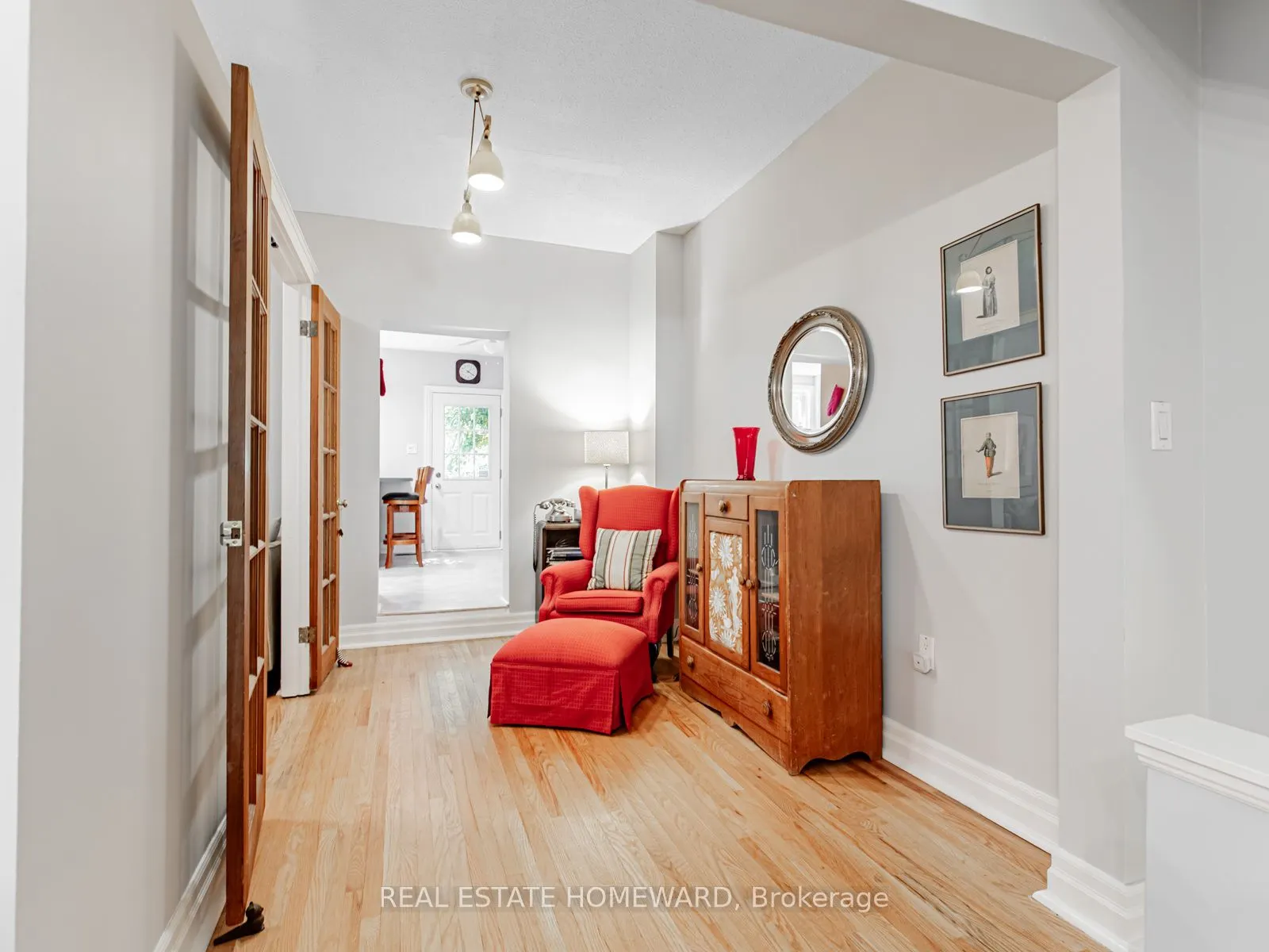 87 Harcourt Avenue