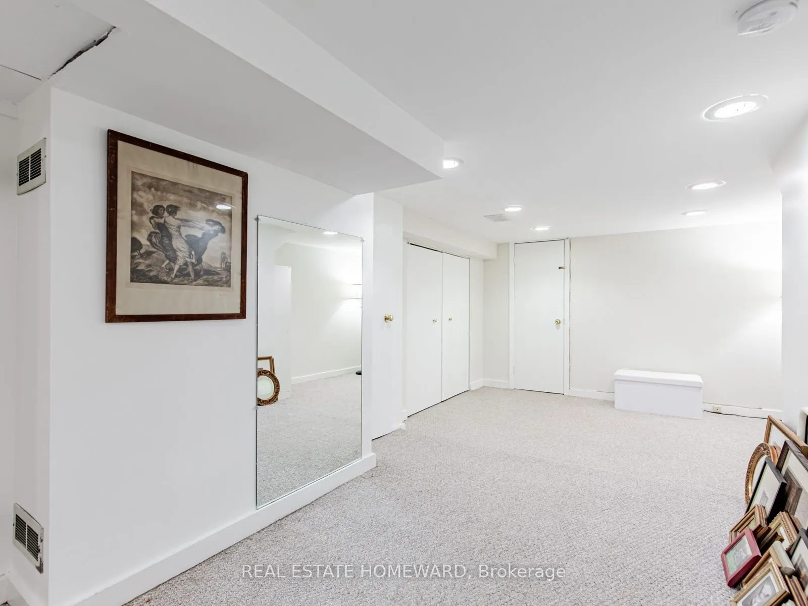 87 Harcourt Avenue