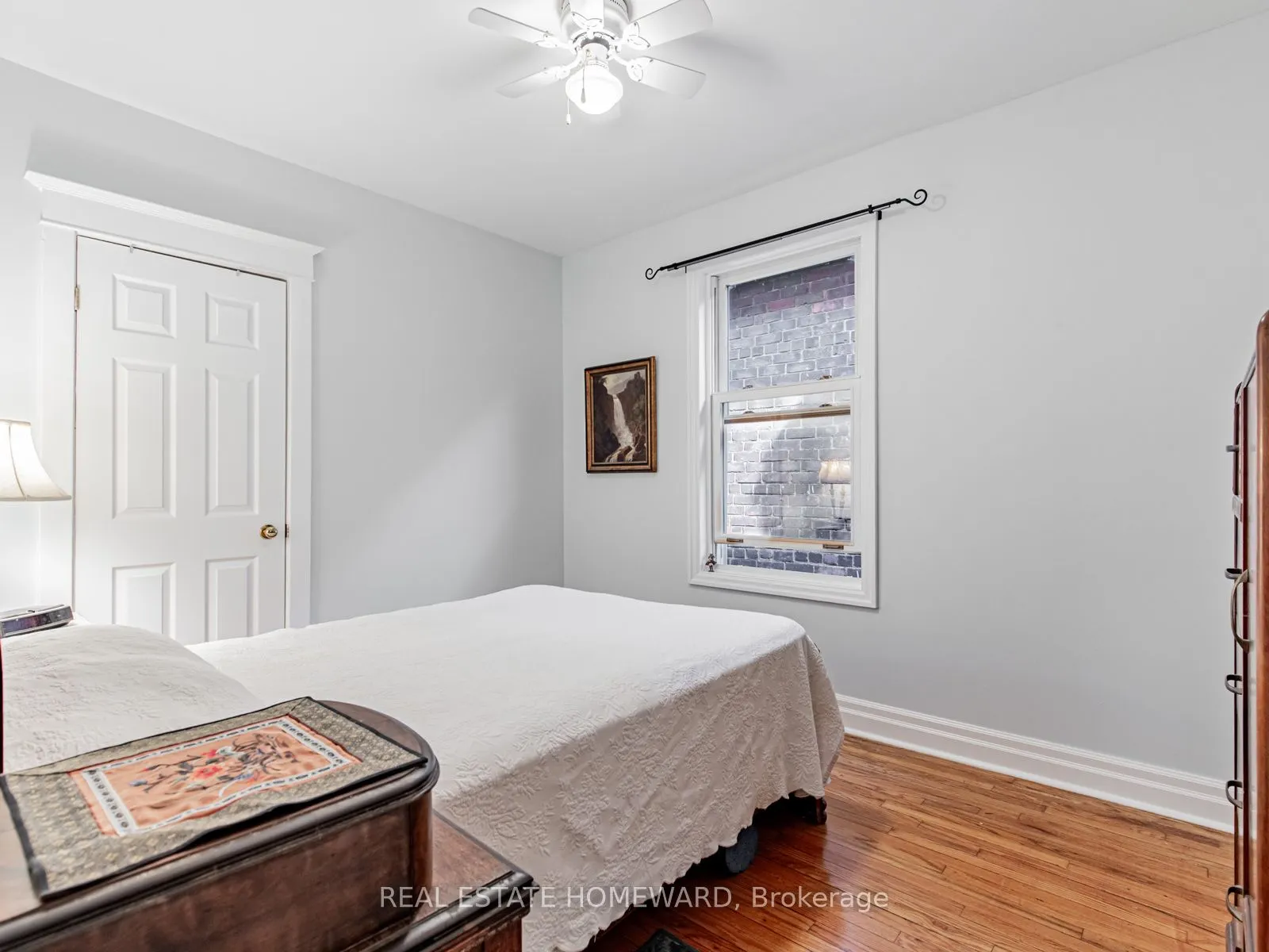 87 Harcourt Avenue