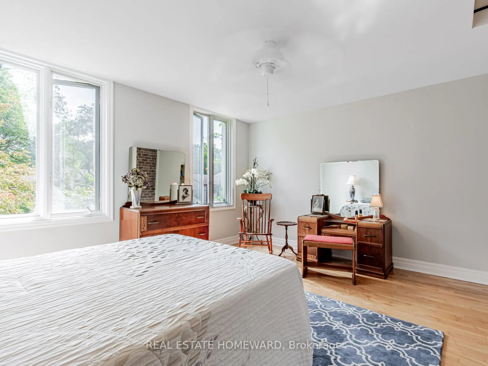 87 Harcourt Avenue