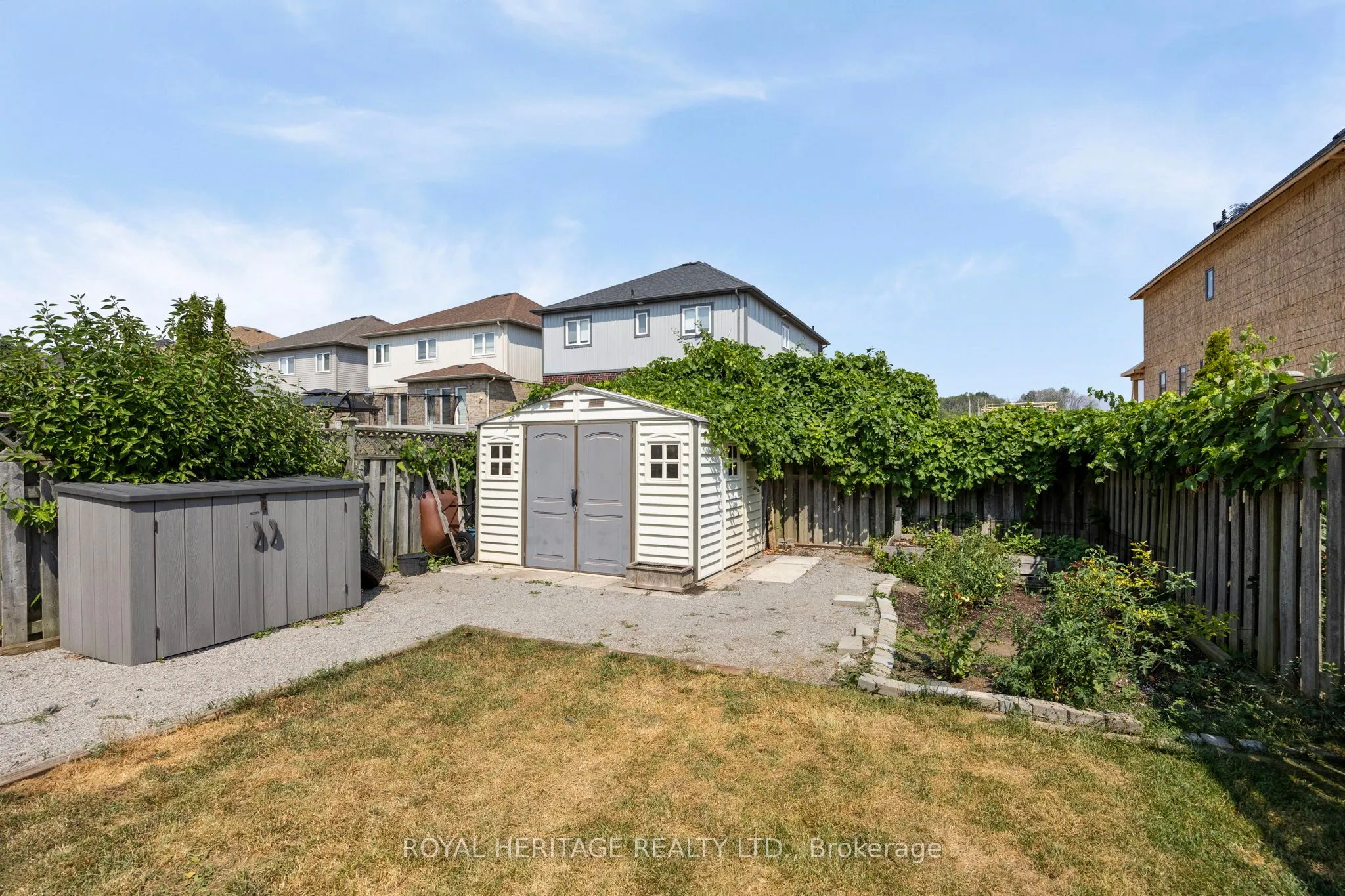 1471 Connery Crescent