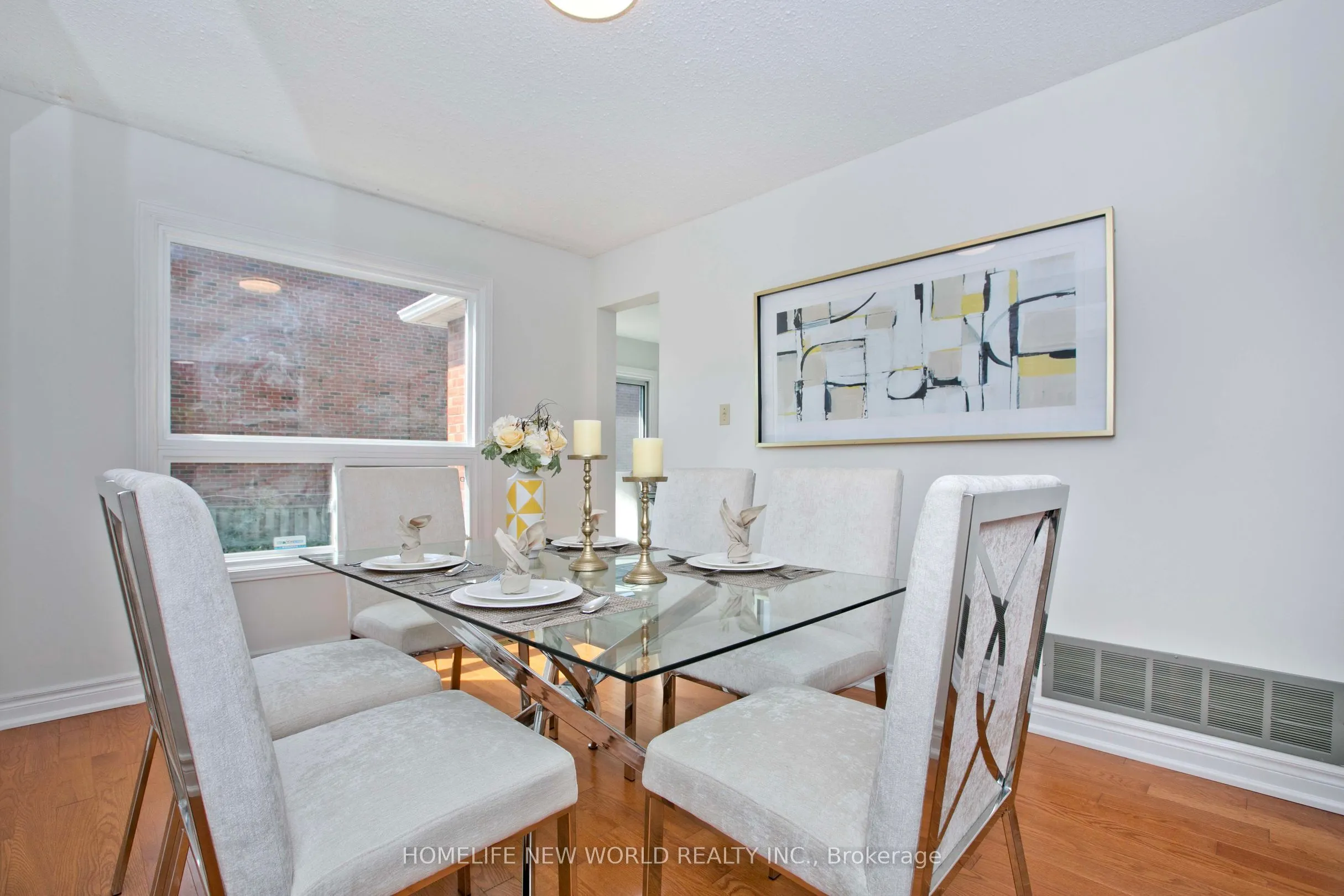 53 Sanwood Boulevard